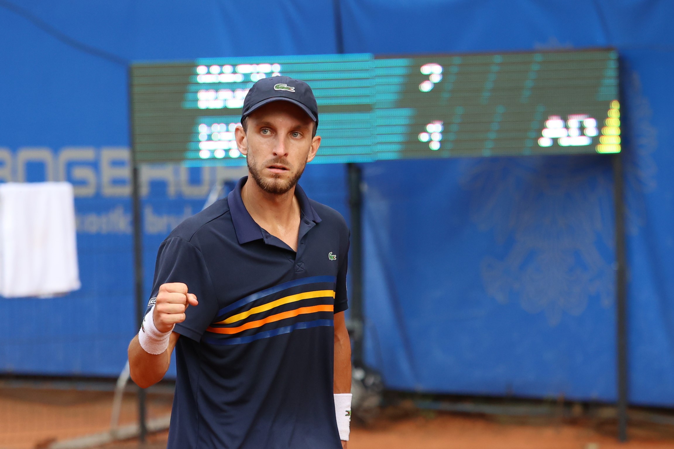 Biało-Czerwoni grali na różnych kontynentach. Polak z szansą na tytuł w Chinach