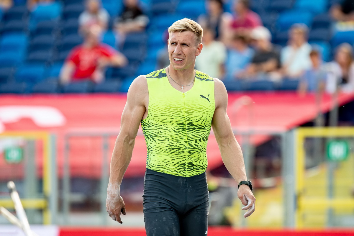 Lisek pokazał, z kim trenuje do walki. To legenda KSW