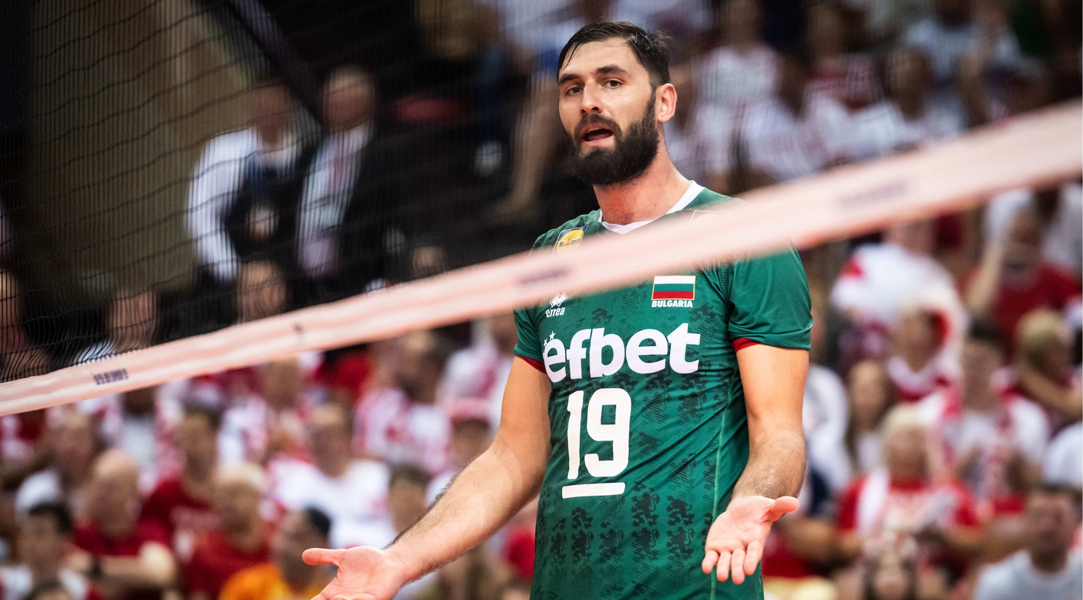 Grał ze Śliwką, teraz wraca do korzeni. Powrót legendy po 17 latach