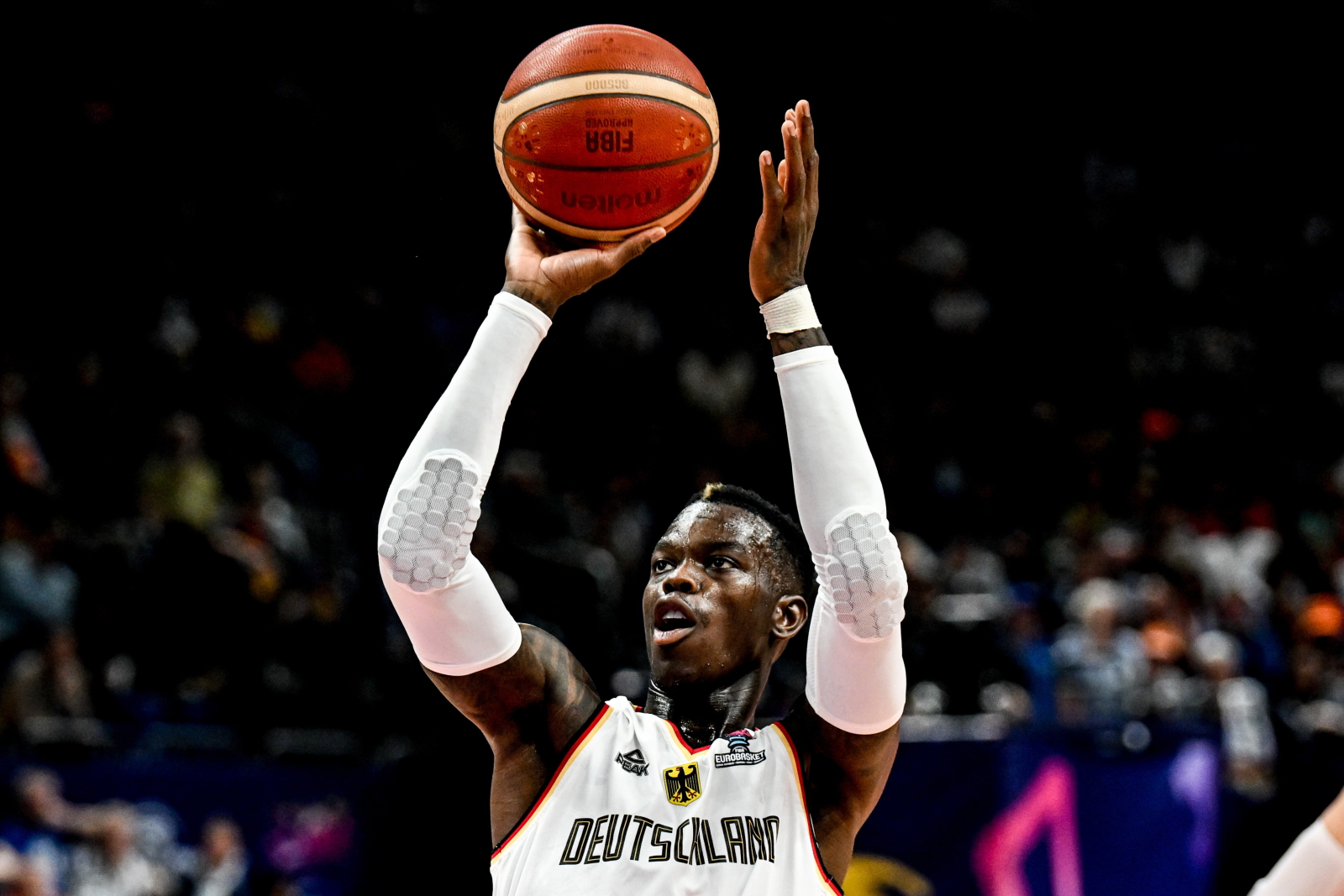 Kto zostanie zwycięzcą Eurobasketu?