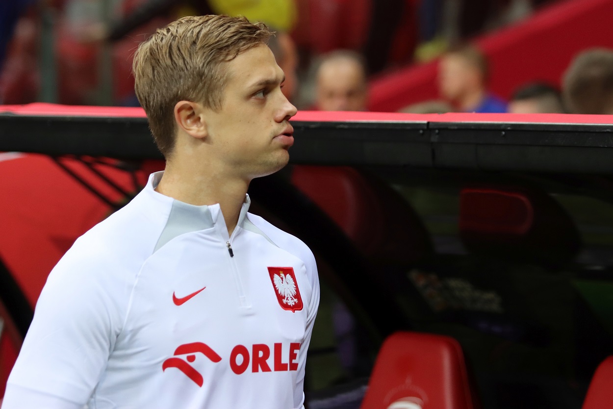 Kolejny wychowanek Lecha bardzo blisko powrotu. Transfer na ostatniej prostej