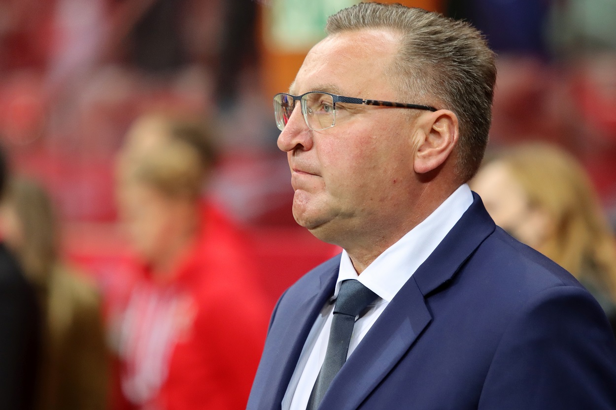 Chińczycy wytknęli to Michniewiczowi. "Kontrowersje i nadszarpnięta reputacja"