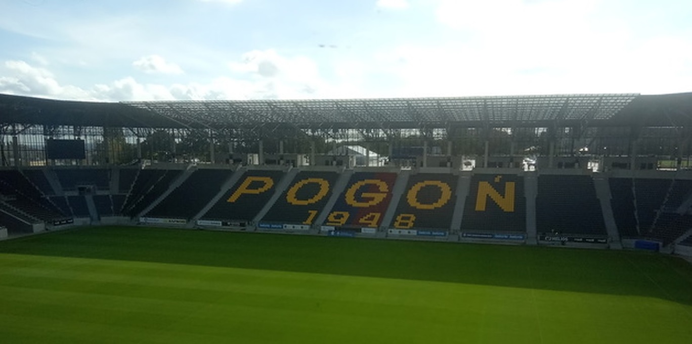 Drugi klub przeprowadzi się na stadion Pogoni Szczecin?