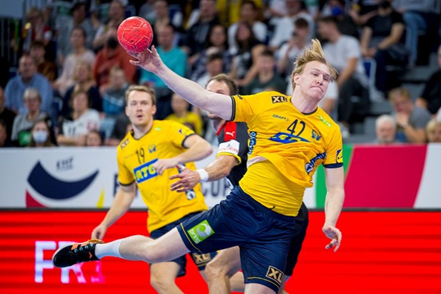 Zainaugurują ME. Rywale już mogą awansować dalej