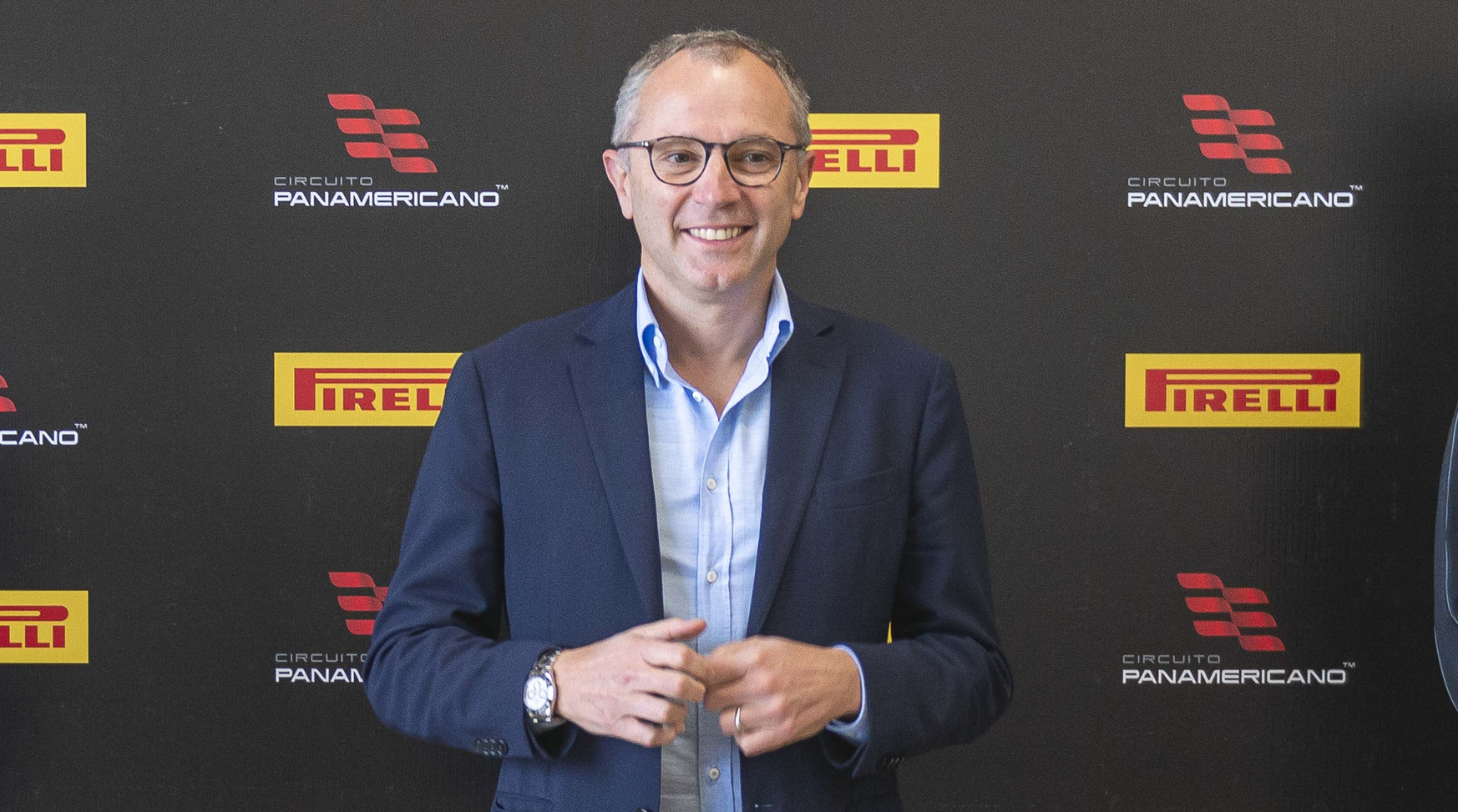 Nie będzie cenzury w F1. "Nie mamy zamiaru nikomu zaklejać ust taśmą"