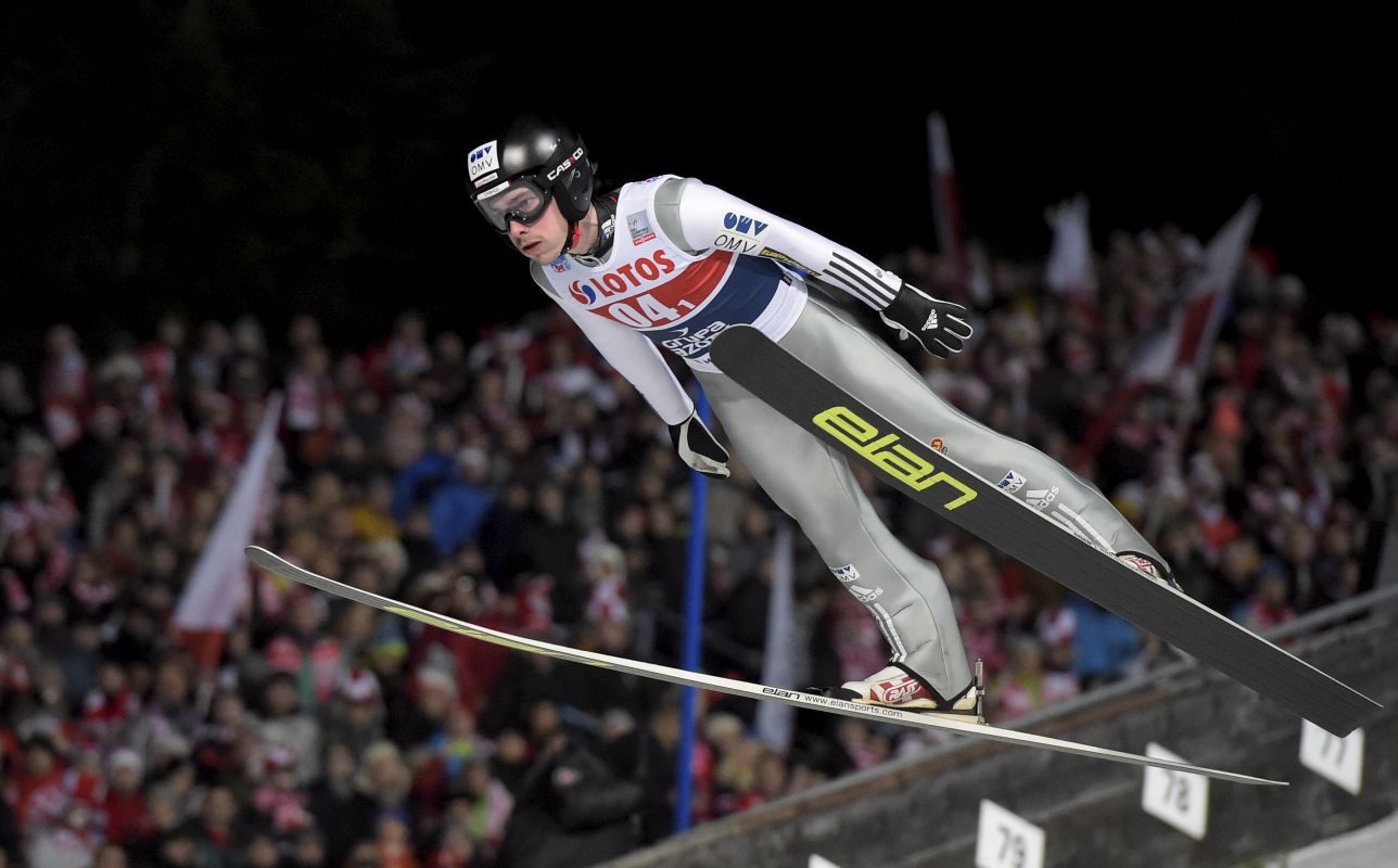 Pátrání po slavném jezdci probíhá!  – Sport WP SportoweFakty