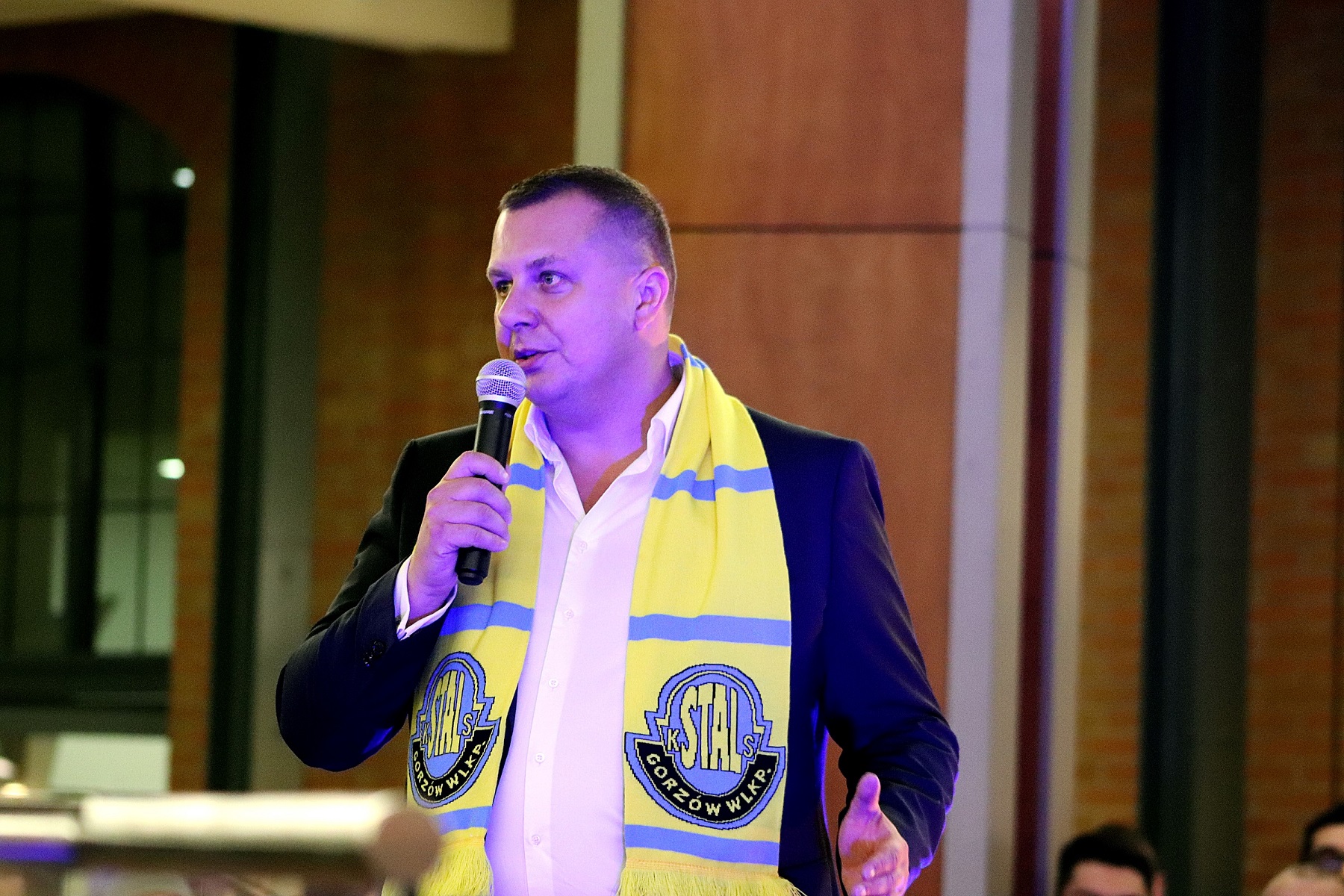 Prezes i dyrektor skazani prawomocnie. To koniec głośnej sprawy