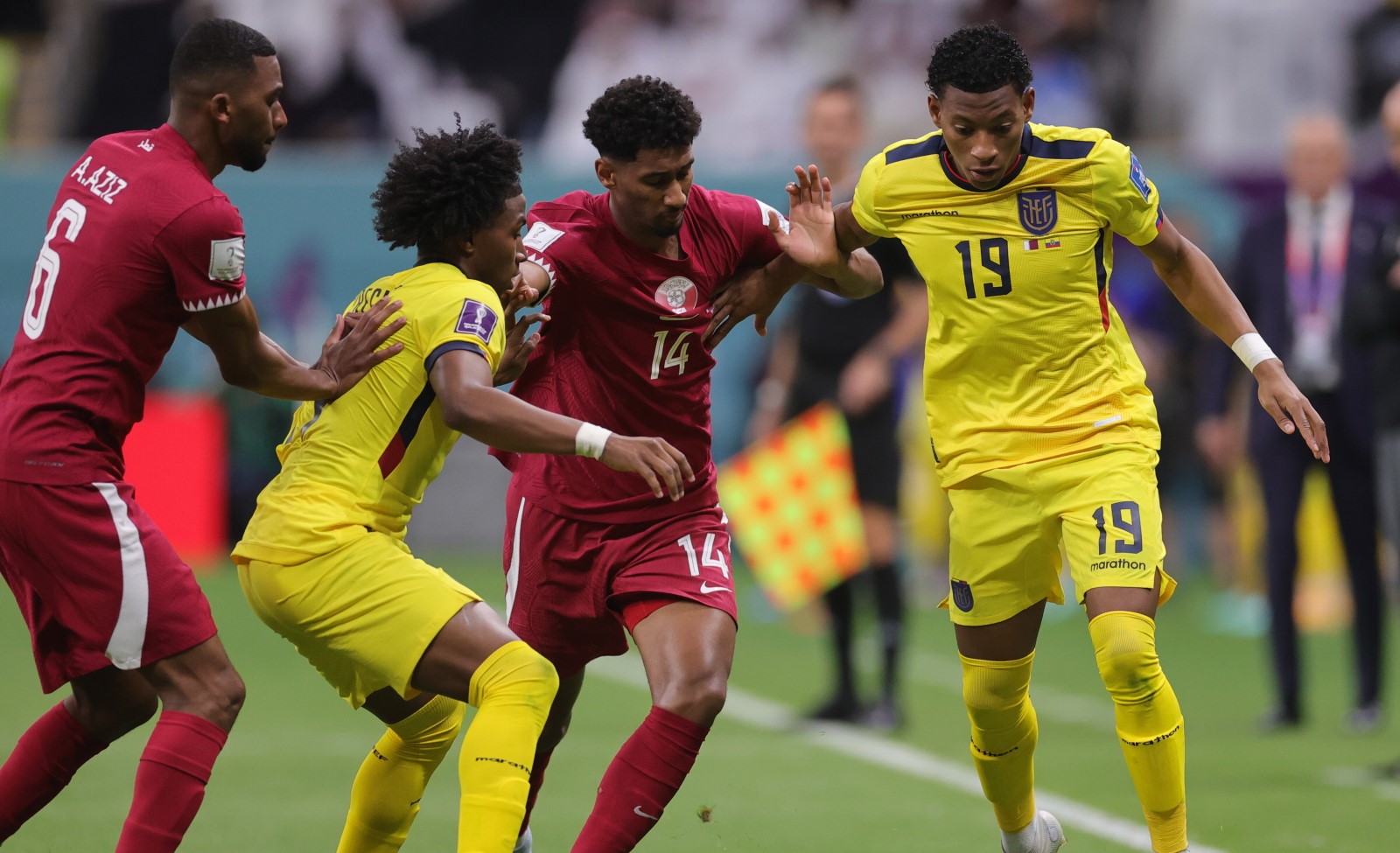 Ekwador – Curacao: kursy, typy, przewidywane składy i analiza meczu | MŚ 2026