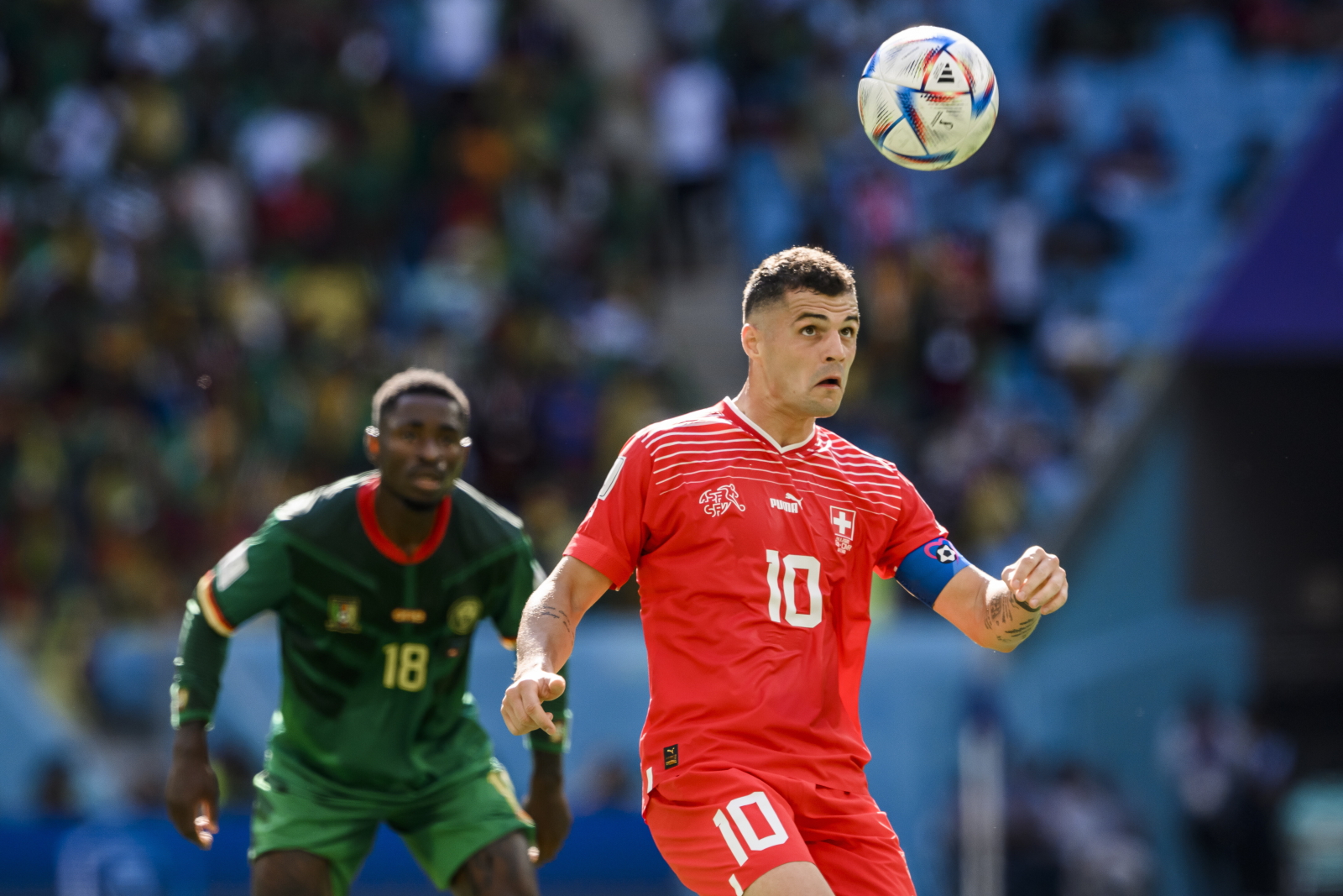 Promocja od BETFAN na mecz Kosowo - Szwajcaria! Odbierz swój pakiet 472 zł na start!