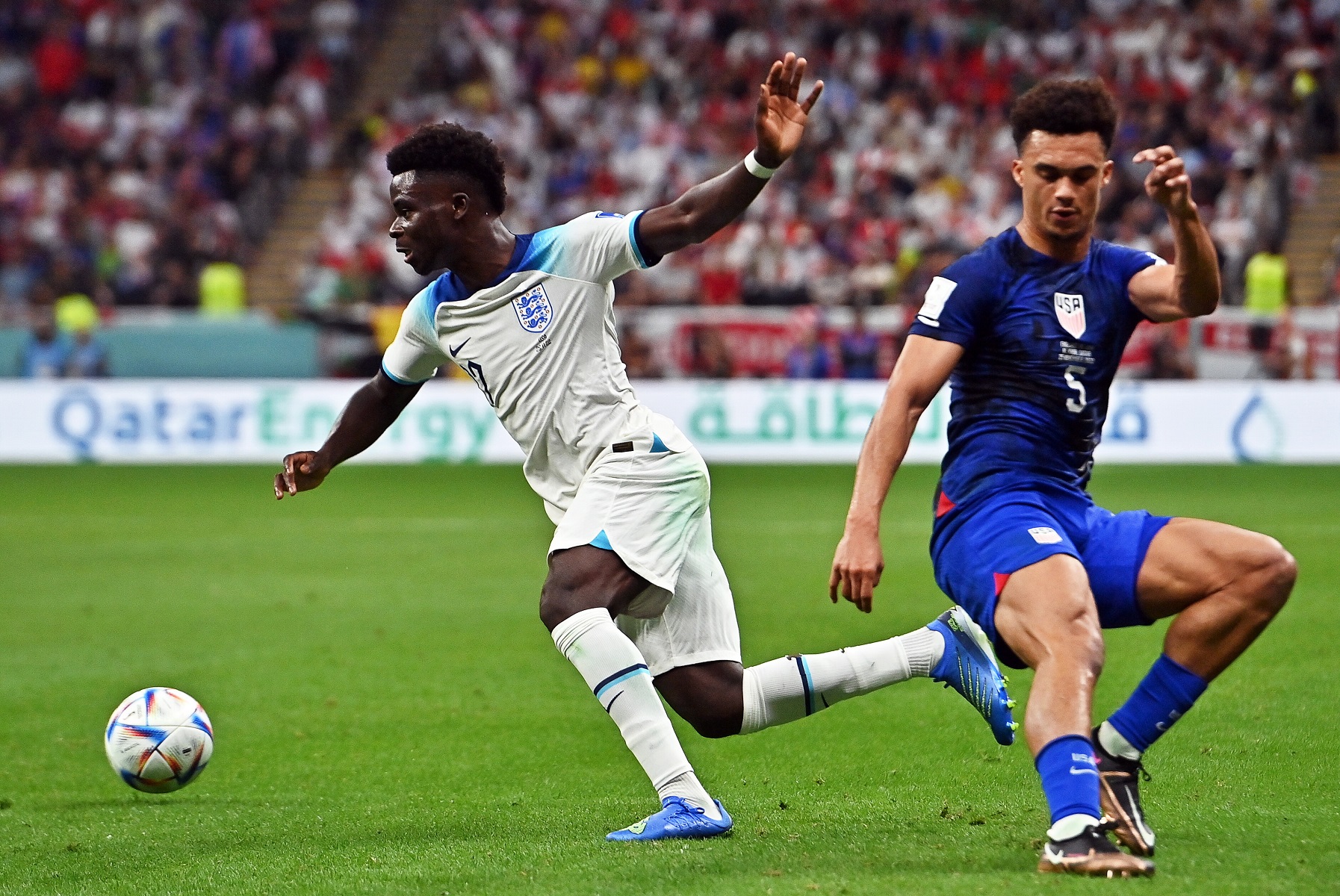 Anglia - Serbia: Kolejna pewna wygrana gospodarzy? Gramy o 516 zł z BETFAN!