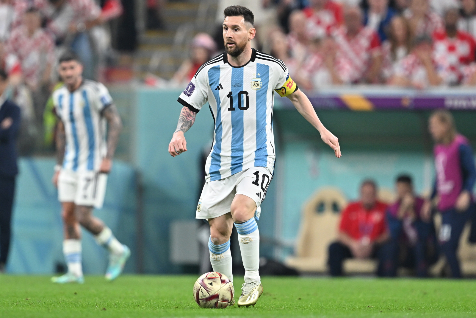 Wszystko jasne. Podjęto decyzję ws. Finalissimy