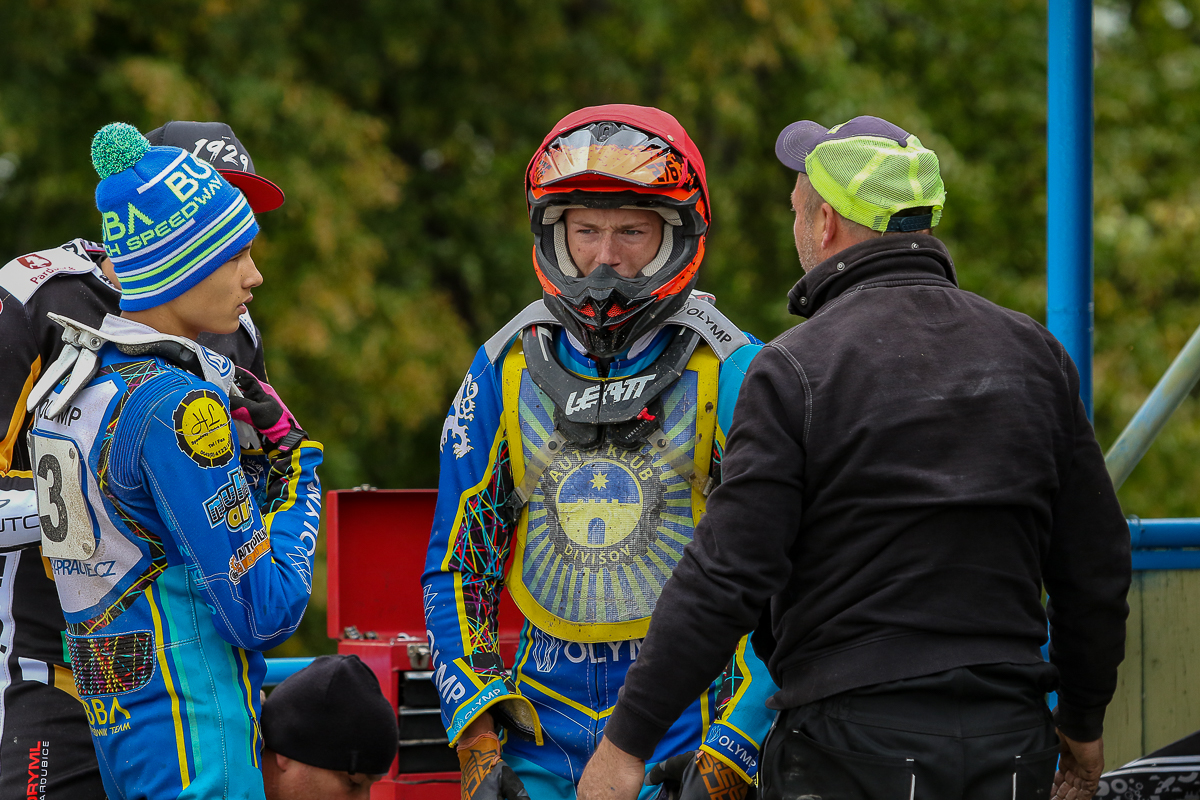 Żużel. Były zawodnik Wilków i Falubazu straci prawie cały sezon