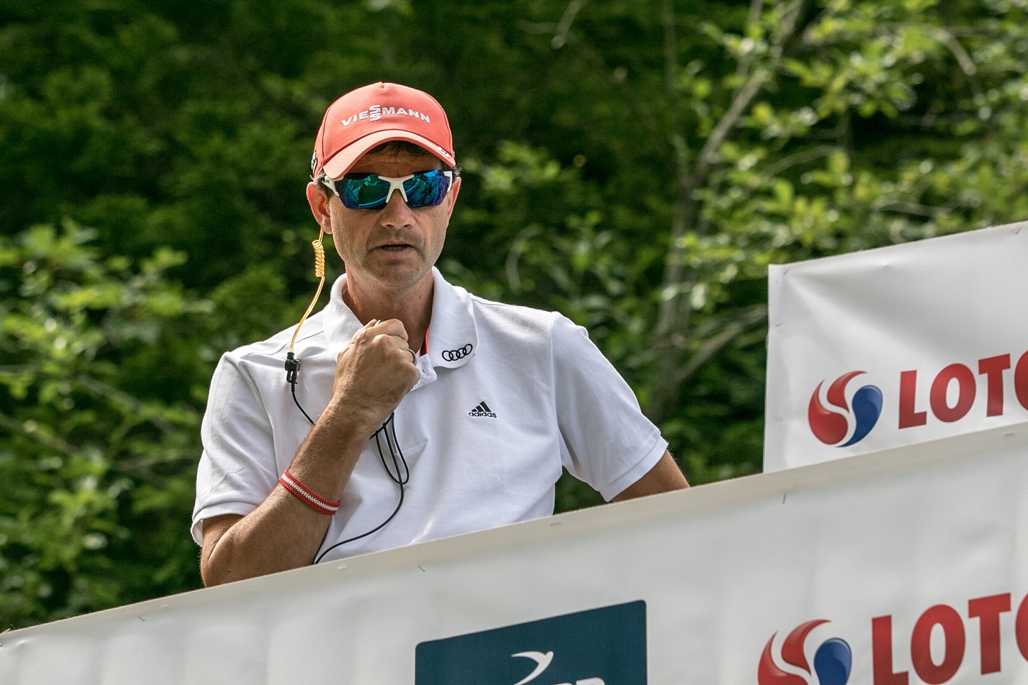 Szok w Niemczech. Tak zareagowali na decyzję Horngachera