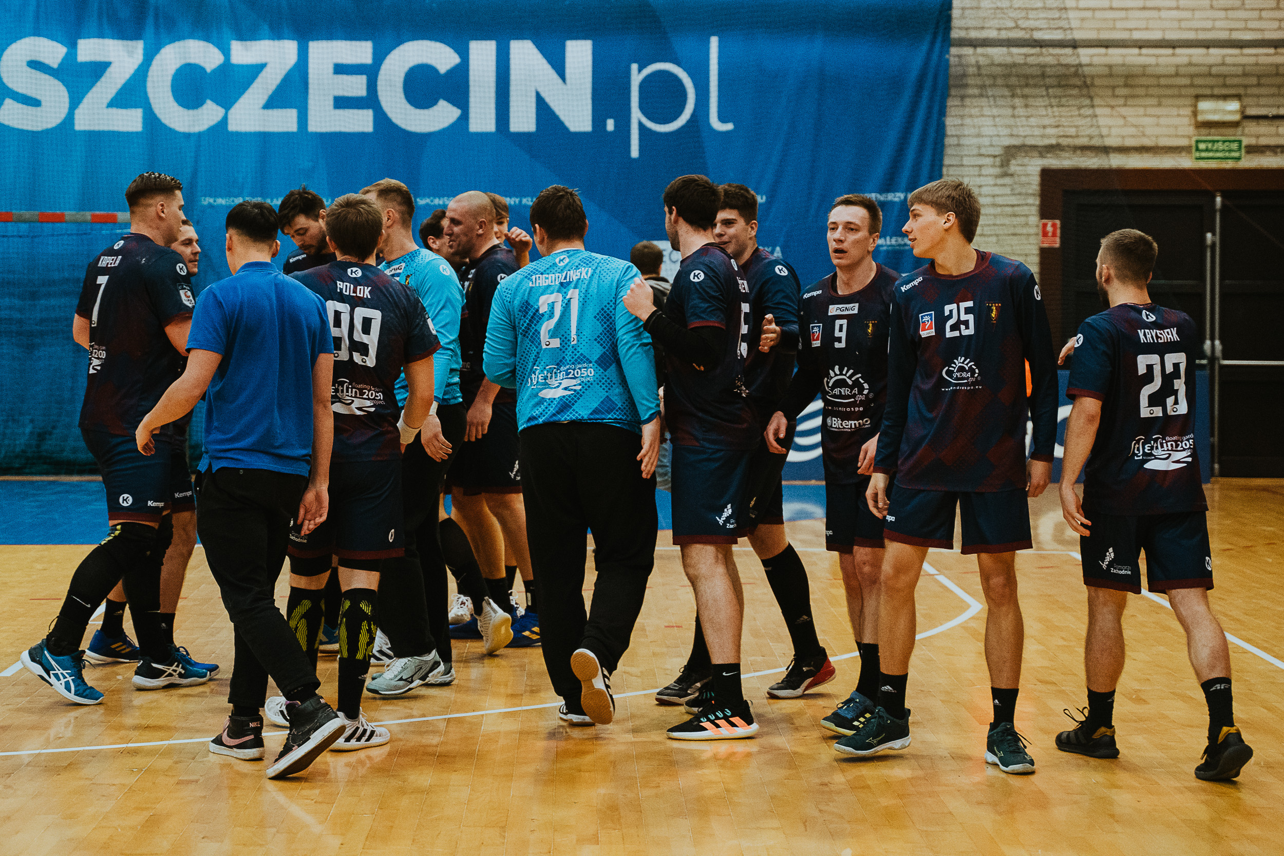 Lider w coraz większych opałach. Śląsk coraz mocniejszy