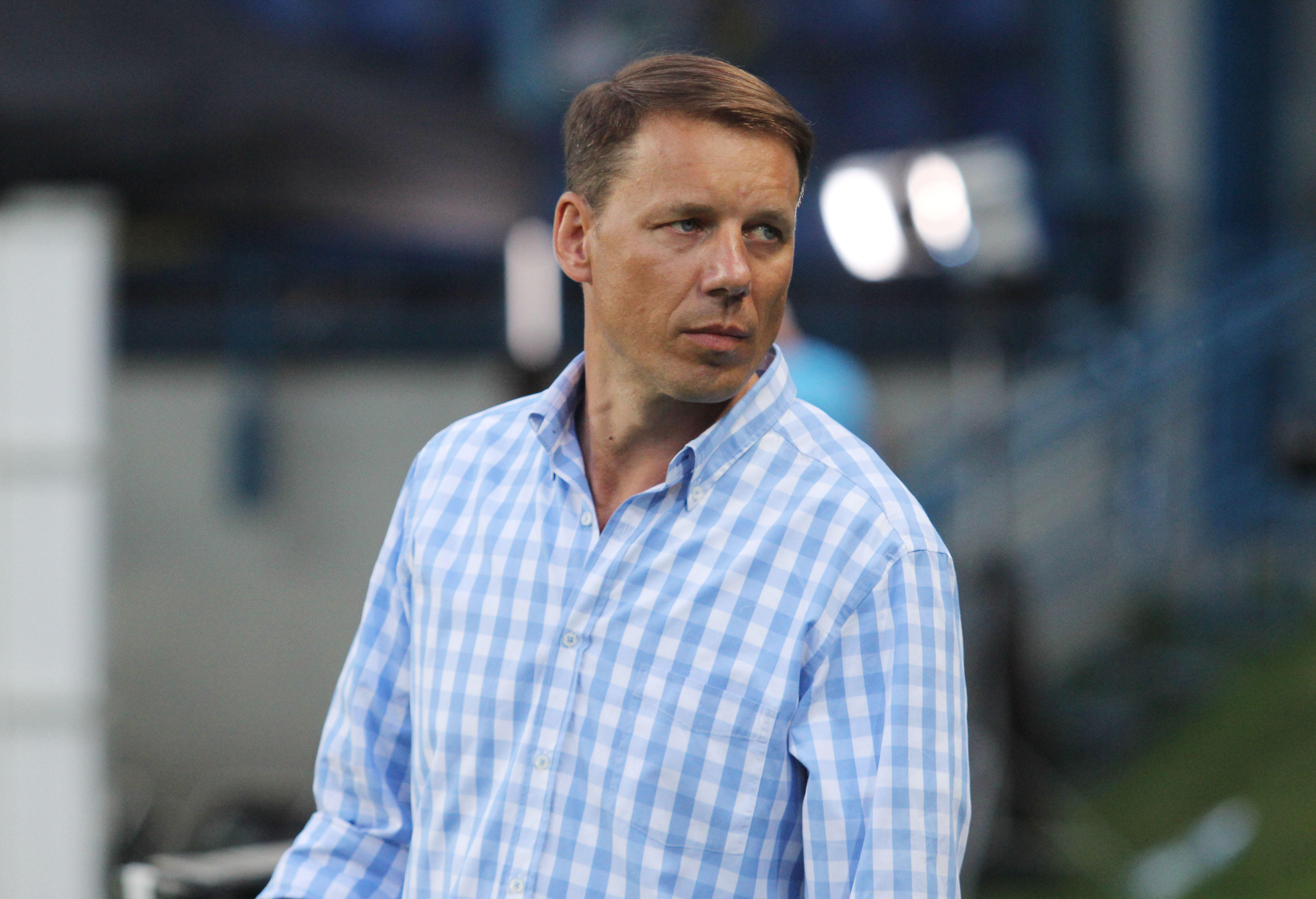 On już to przeżył. Grzegorz Mielcarski mówi o papieżu