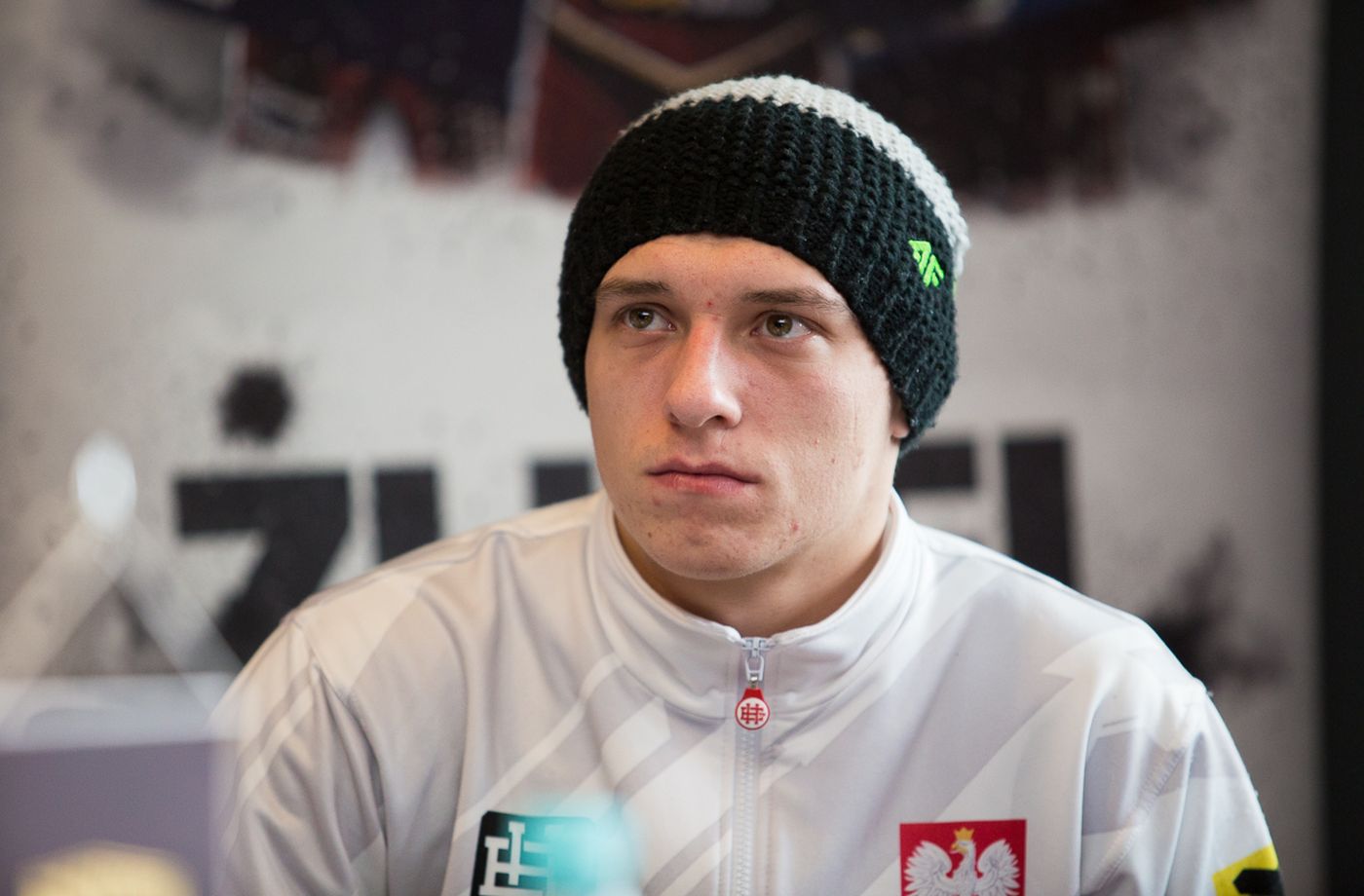 Żużel. Wychowankowie Włókniarza mają nową pracę. Dołączyli do sztabu lokalnego klubu