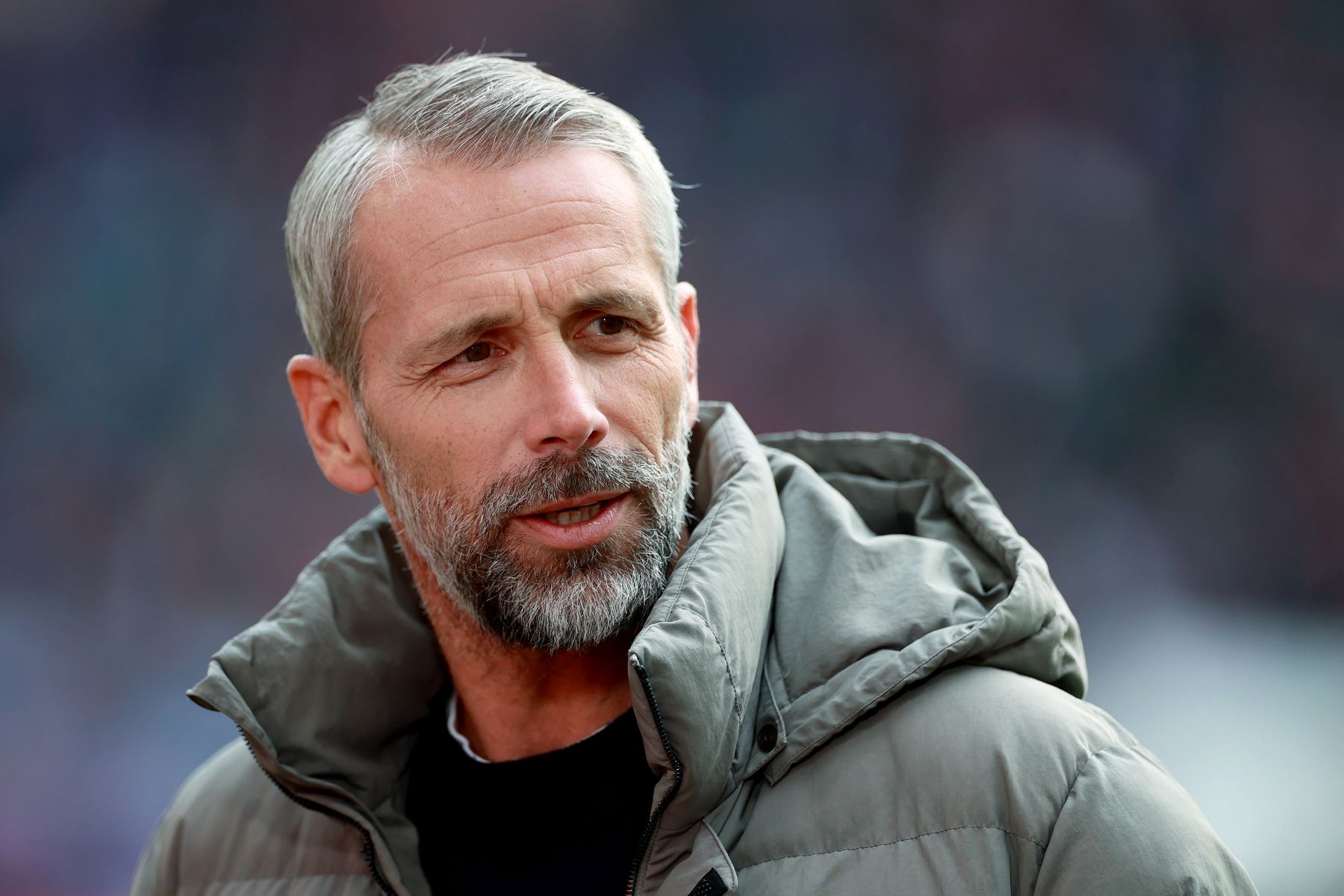 Angielski klub nie czekał. Już przedstawił nowego menadżera