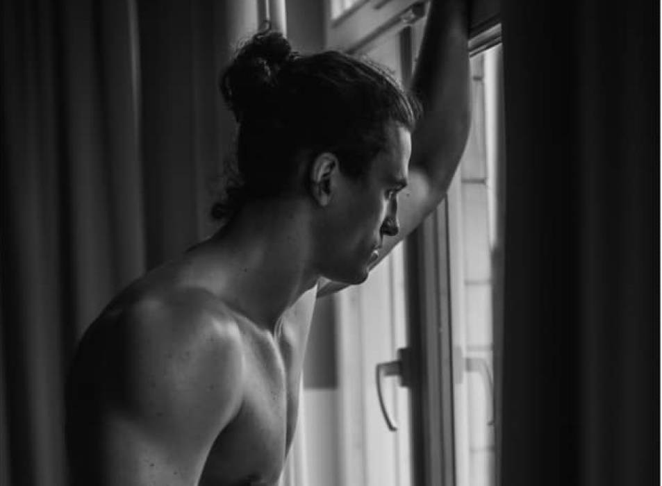 Zawsze wstawał z kolan. I tak powinno zostać