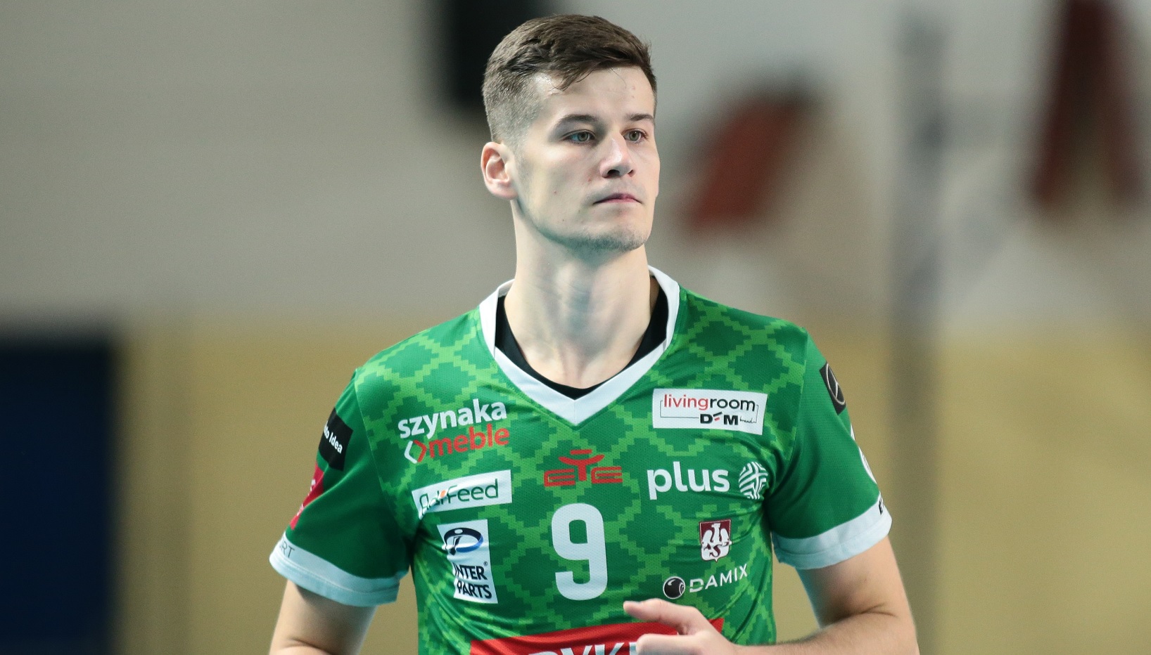 Reprezentant Polski odchodzi z klubu po czterech latach. Zostanie w PlusLidze