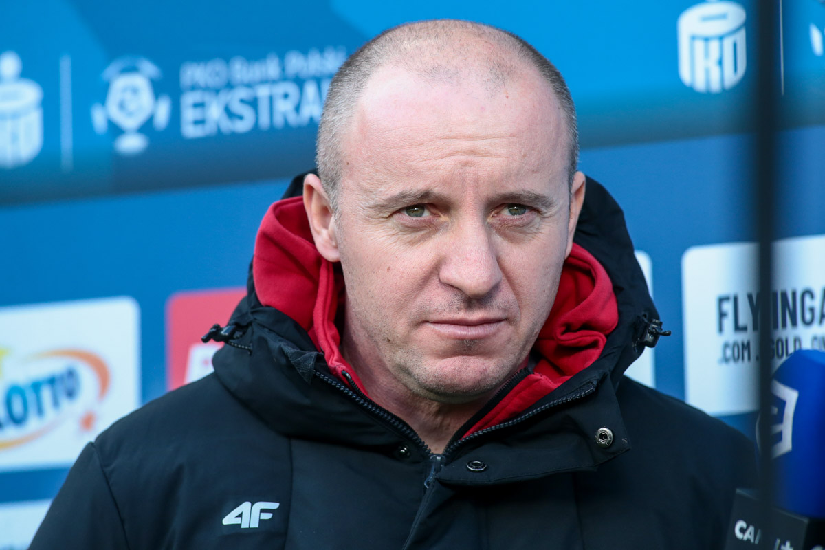 Szykuje się duży powrót do PKO Ekstraklasy? Jest drugi kandydat