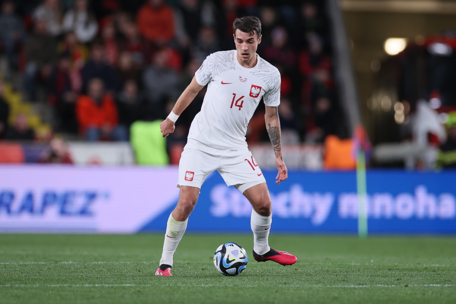 Bouře v síti po výtce s Českem