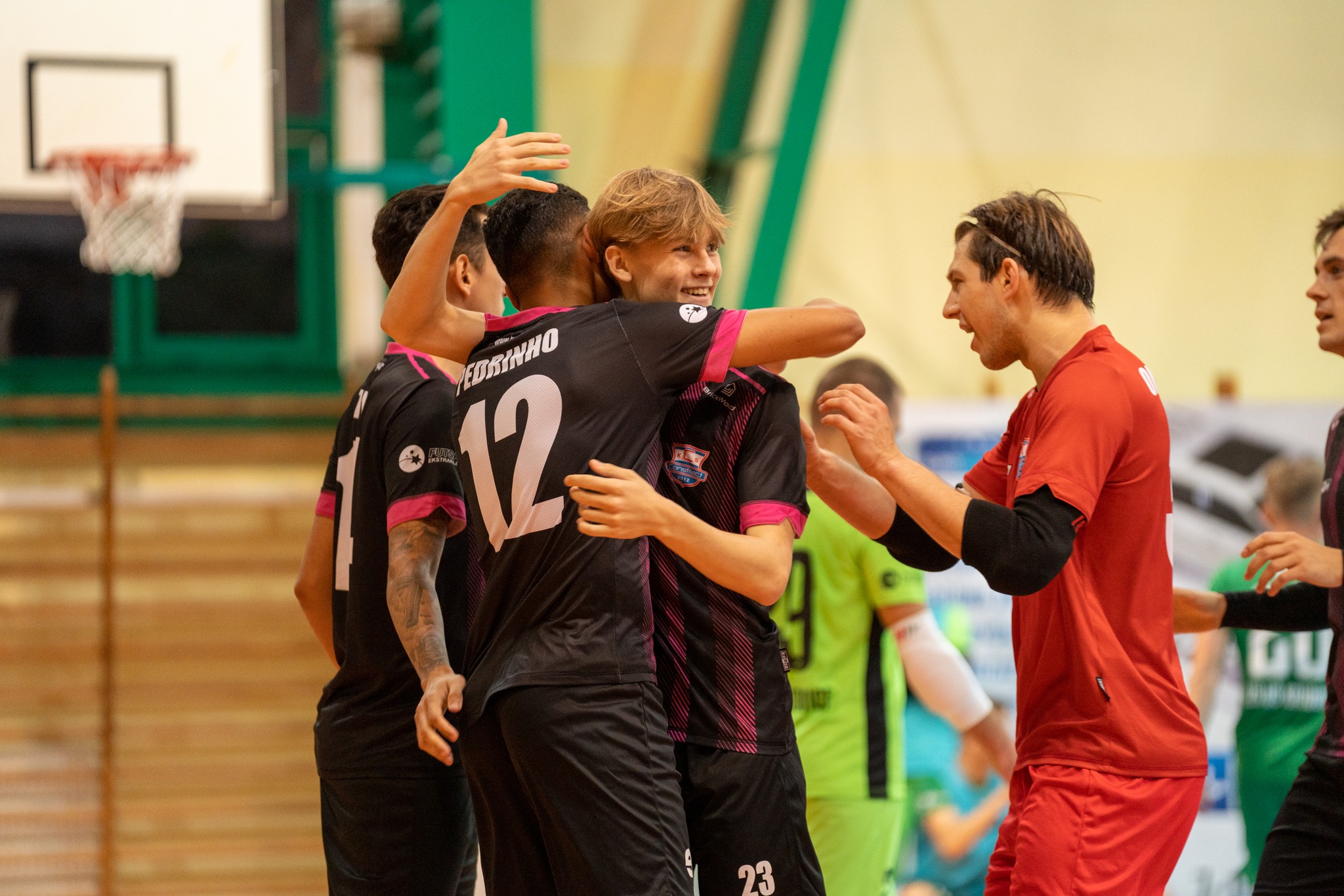 Futsal. Poznaliśmy finalistów Pucharu Polski