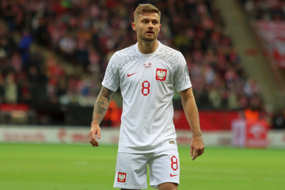 Zaliczy zaskakujący powrót we Włoszech? Ten klub zna doskonale