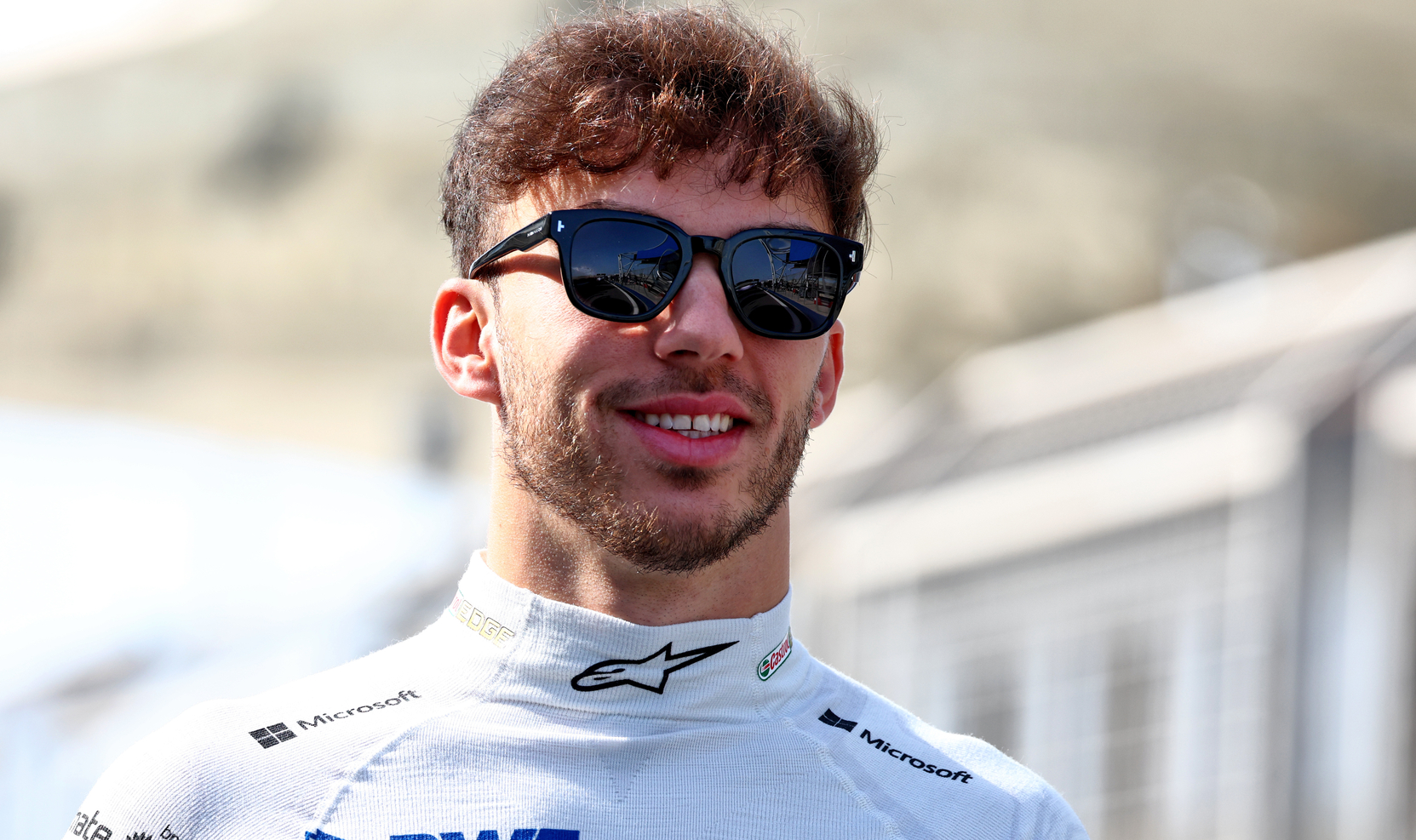 Zaskakująca inwestycja kierowcy F1. Transakcja za 20 mln euro