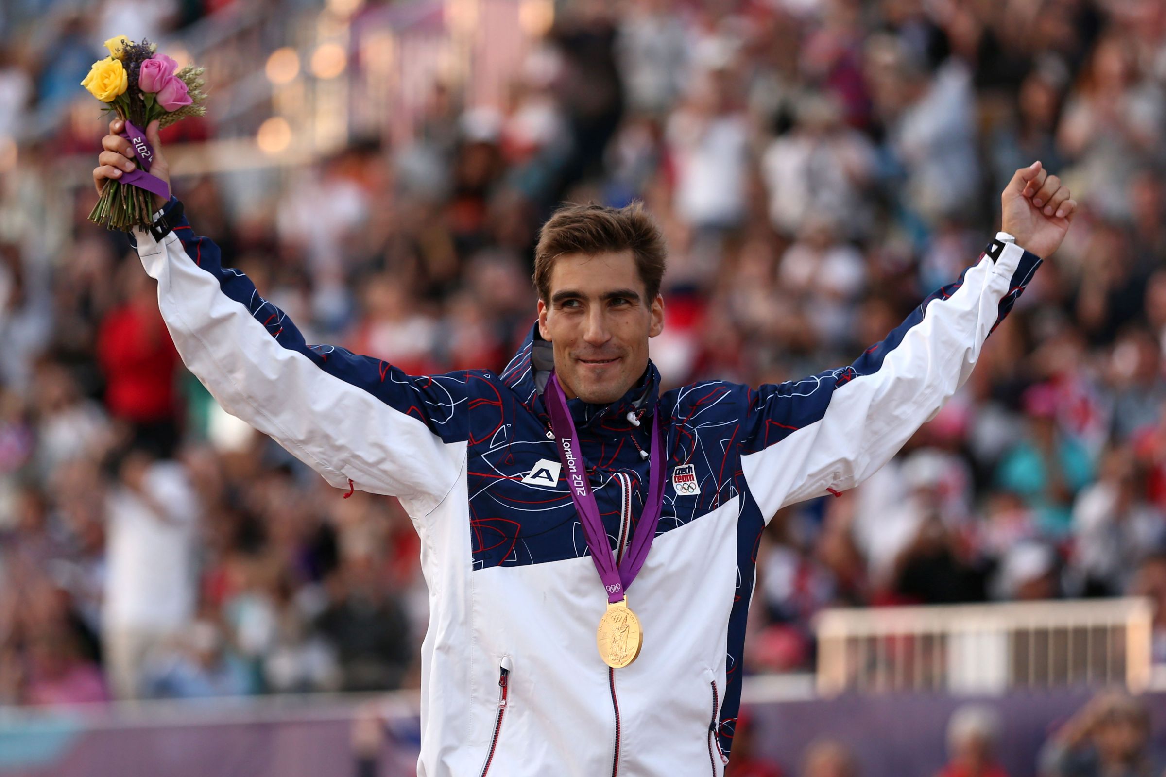 Skandální slova českého mistra.  Brzy ponese následky