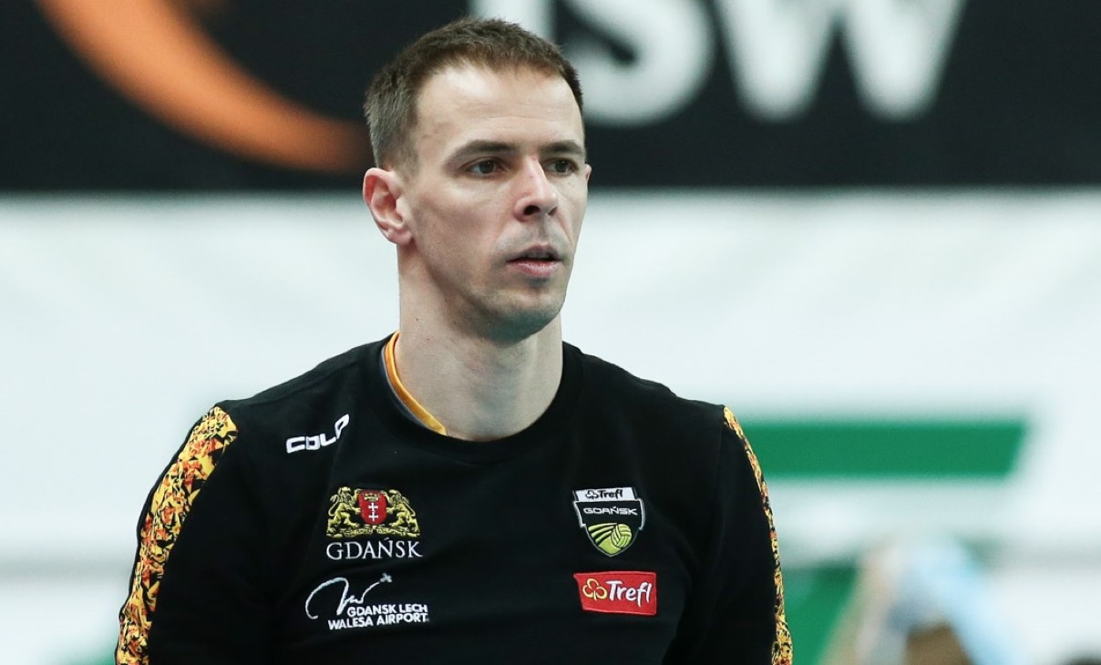 Tym zajął się Wlazły po karierze. "Zderzenie z rzeczywistością bywa bolesne"