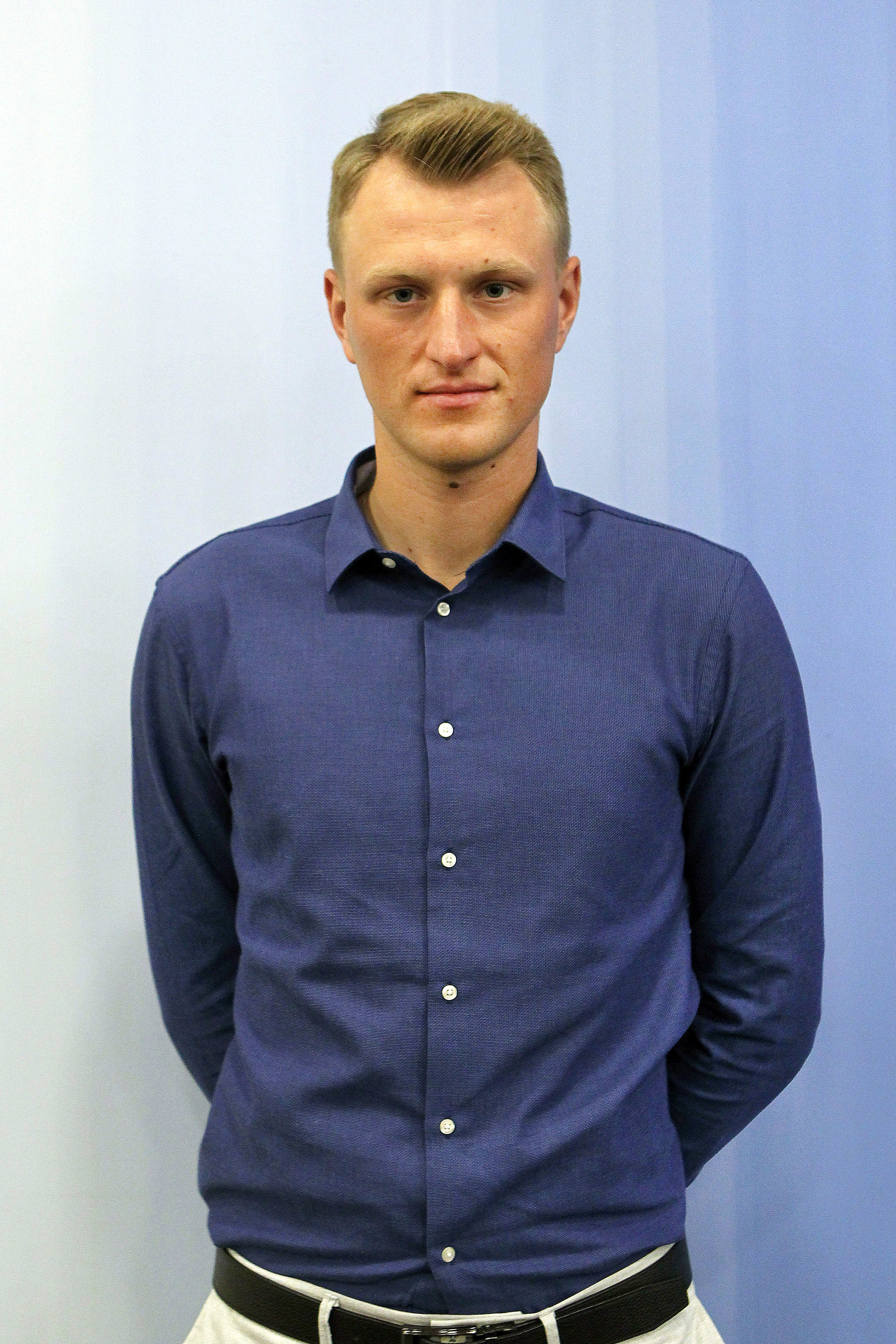 Polak utknął w Dubaju. "Siedzimy i czekamy"