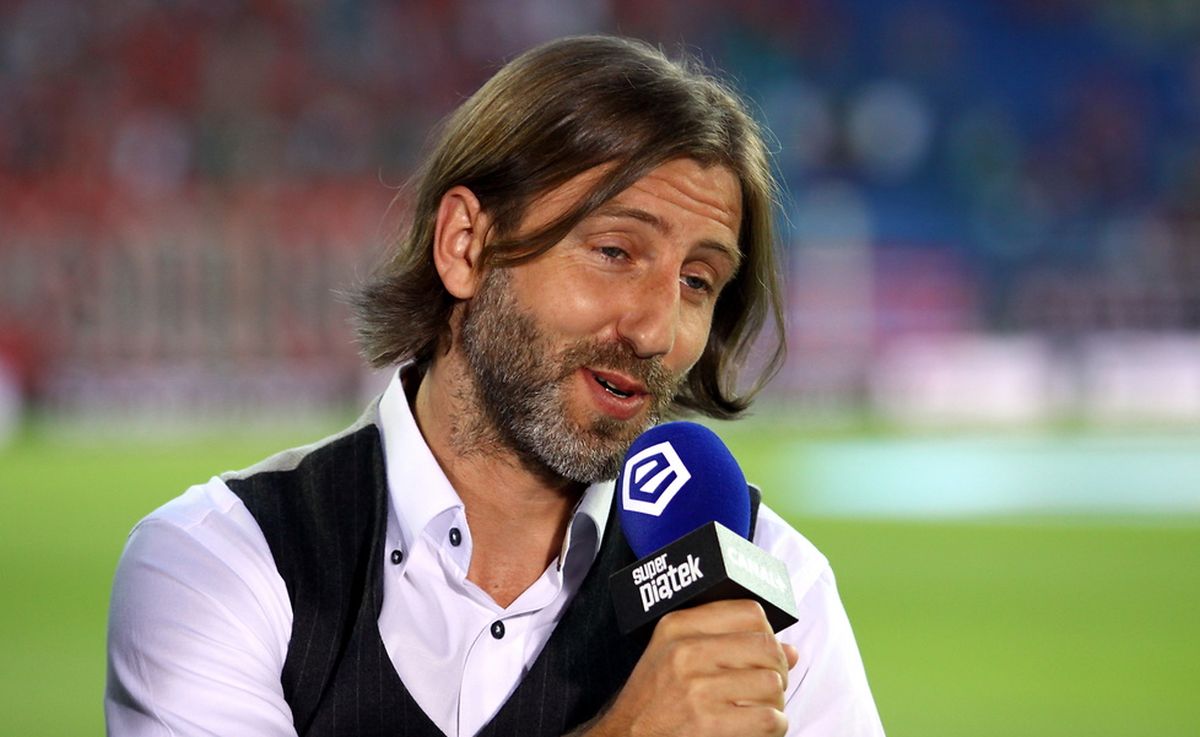 "Muszą obronić Legię". Padły cztery nazwiska