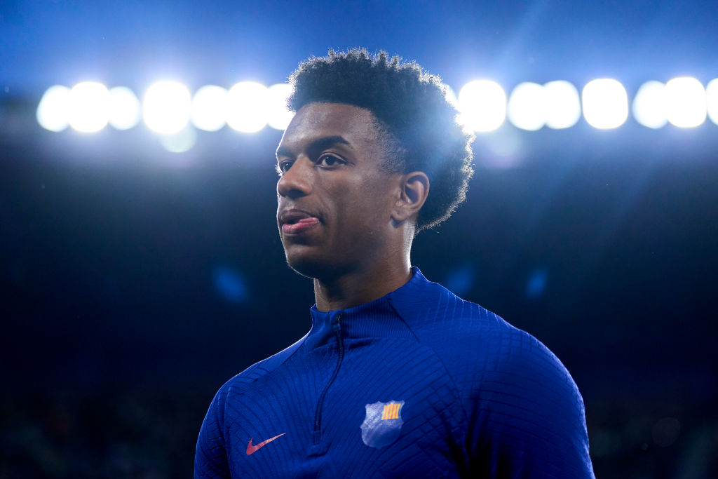 Pozytywne informacje z Barcelony. Kolejny zawodnik wraca po kontuzji