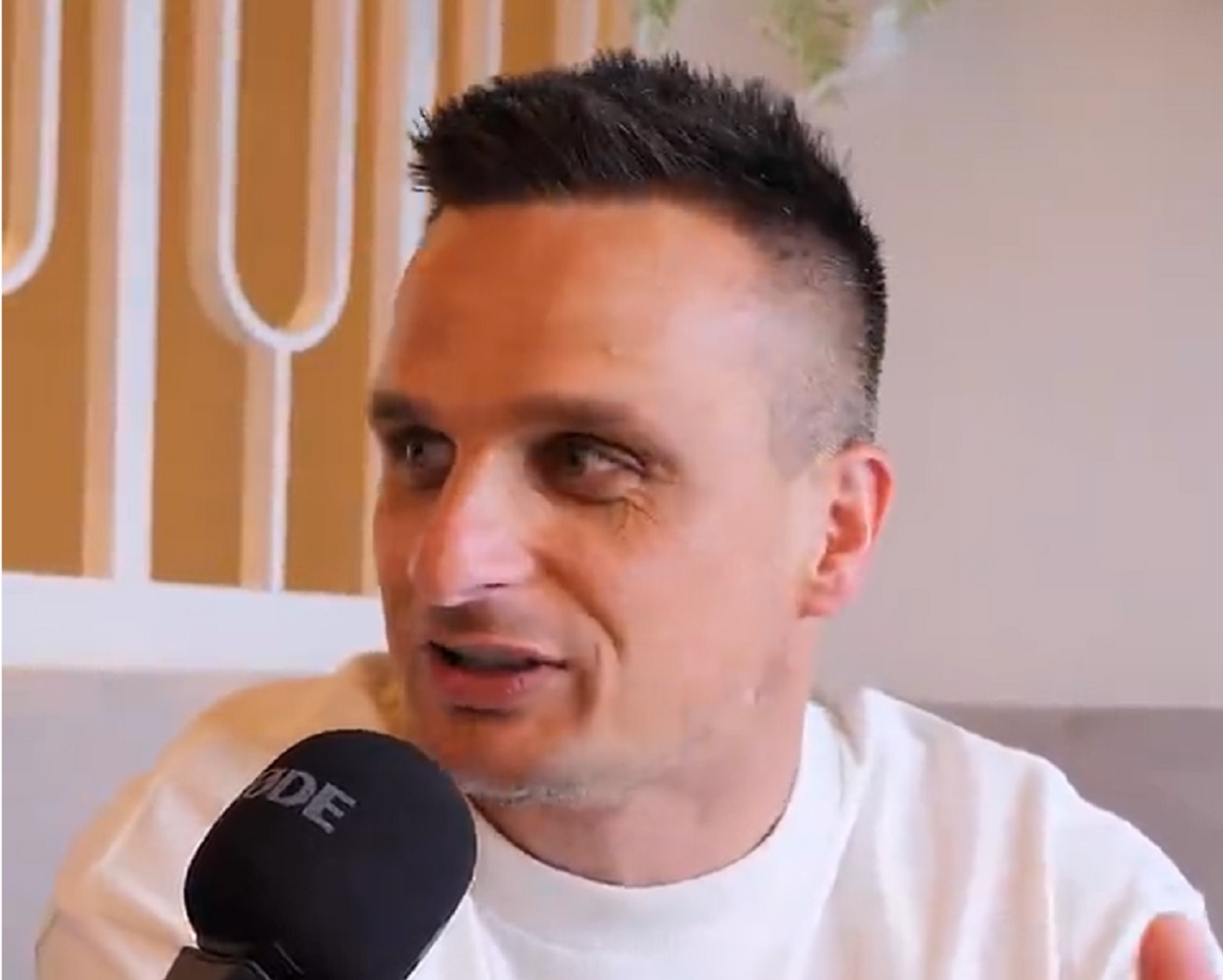 Peszko zdradził, z kim rozmawia Wieczysta. "Najbardziej zaawansowane negocjacje"