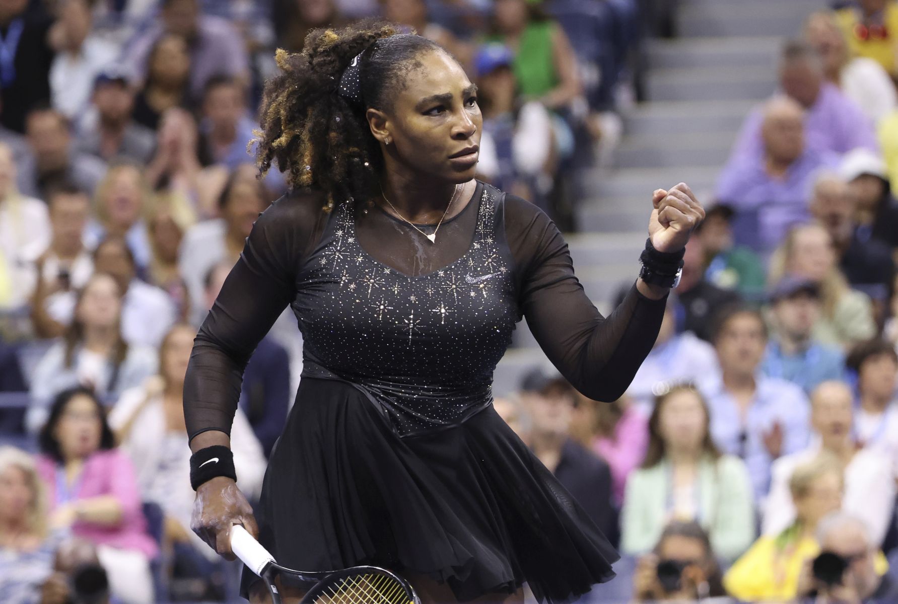Serena Williams wróci? Jej wypowiedź mówi wszystko