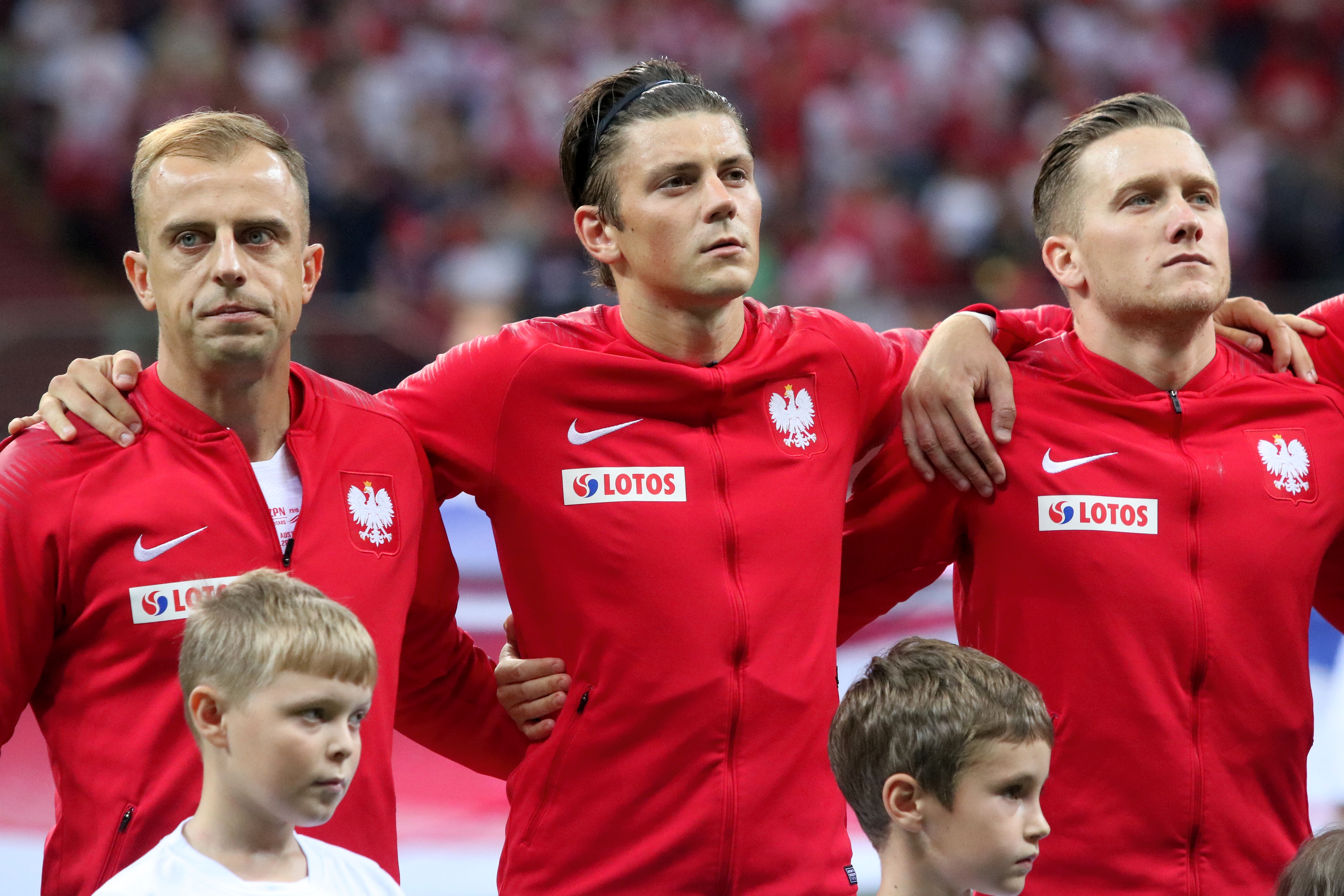 Widzew szykuje hit transferowy. Borek ujawnił