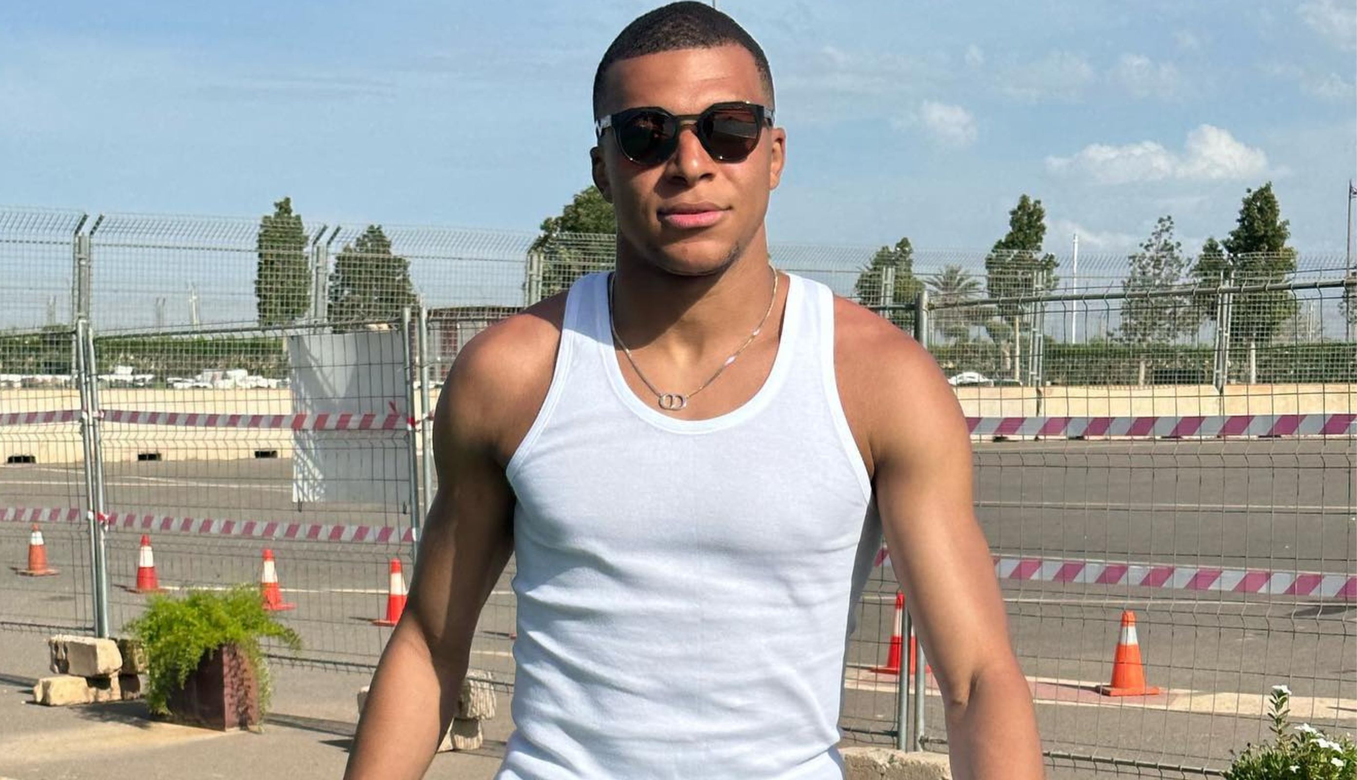Kylian Mbappe wykonał przelew. Teraz trwa śledztwo