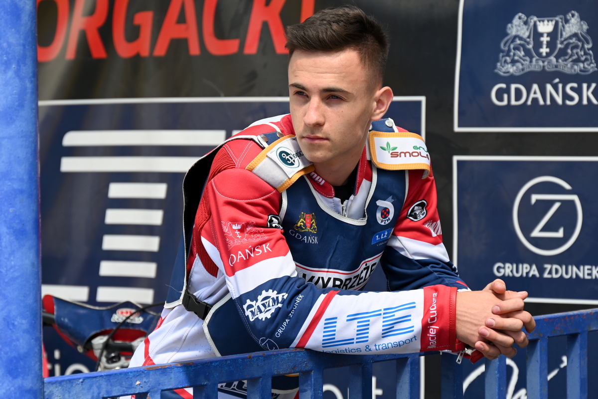 Żużel. Zawodnik Wybrzeża podjął decyzję. To koniec kariery
