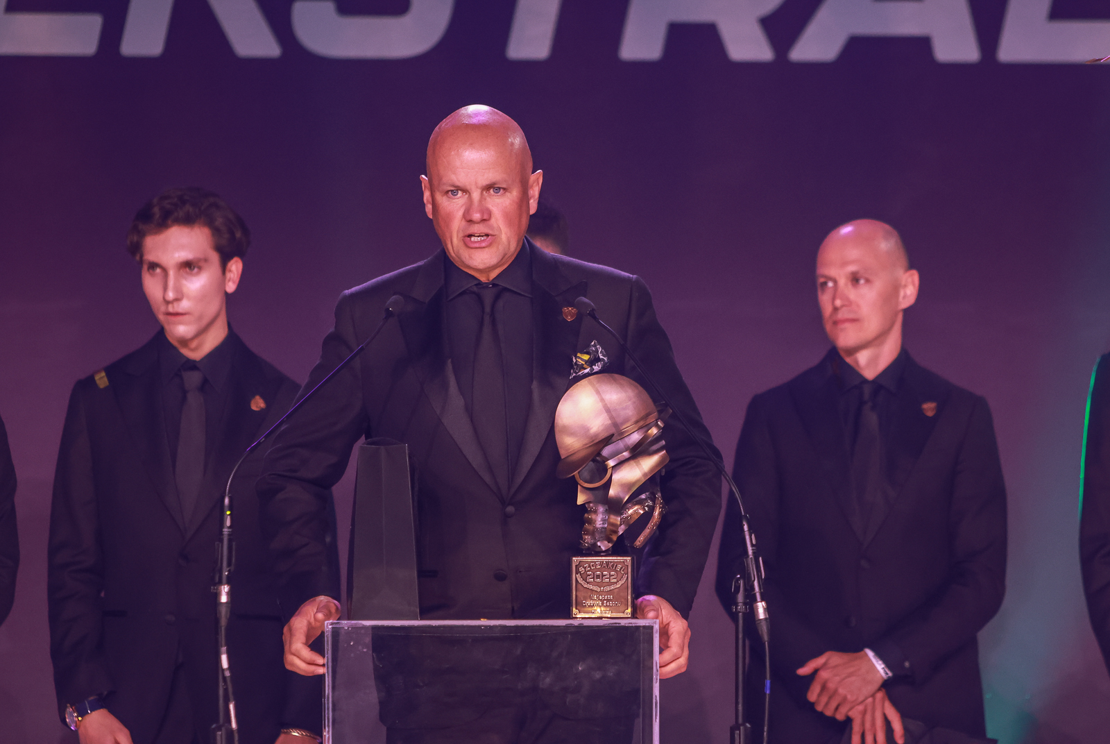 Żużel. Wiceprezes Orlen Oil Motoru wskazał, co zaważyło na wyniku finału. "Byliśmy lepsi"