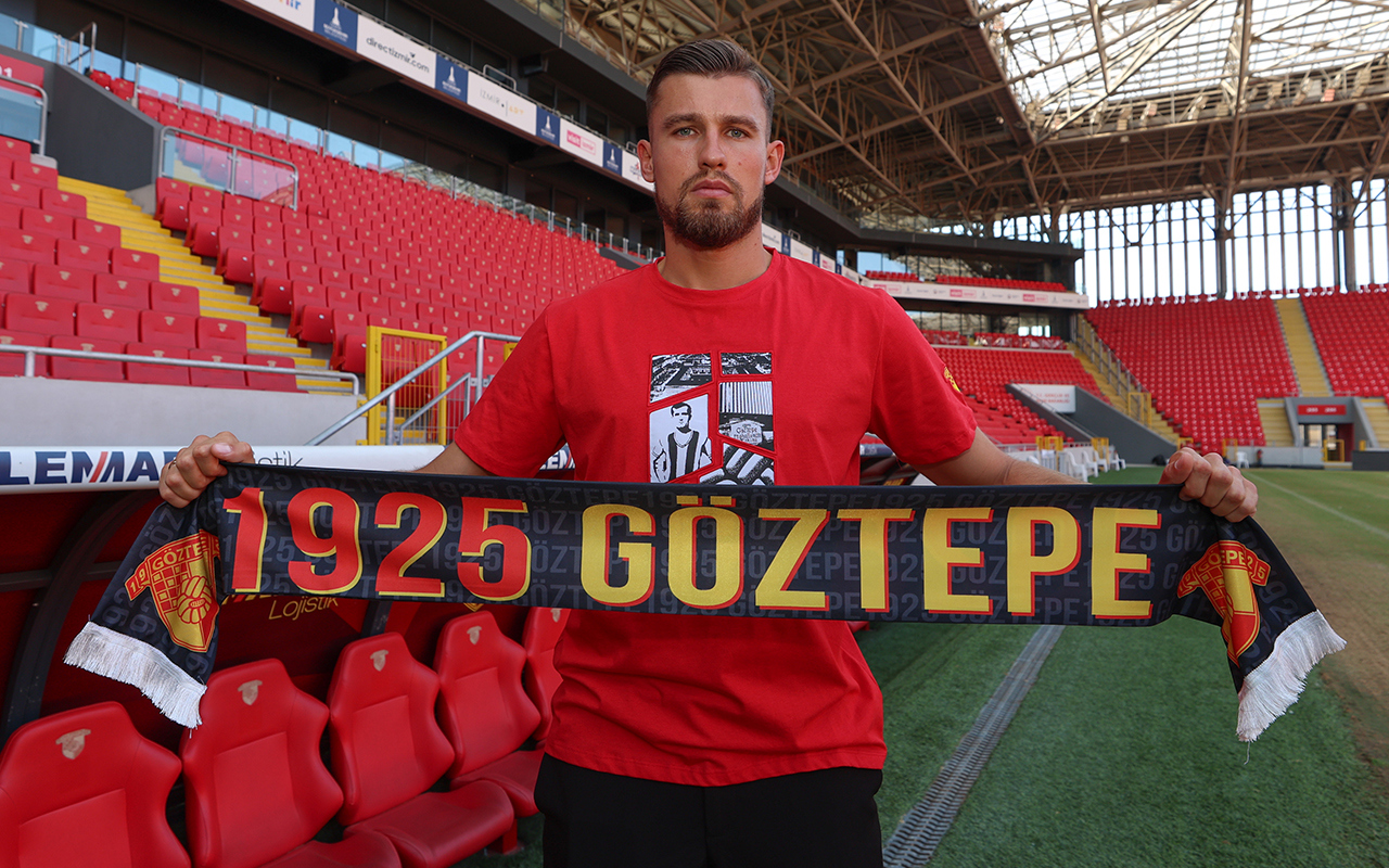 Lech szuka nowego bramkarza. Jest duży faworyt