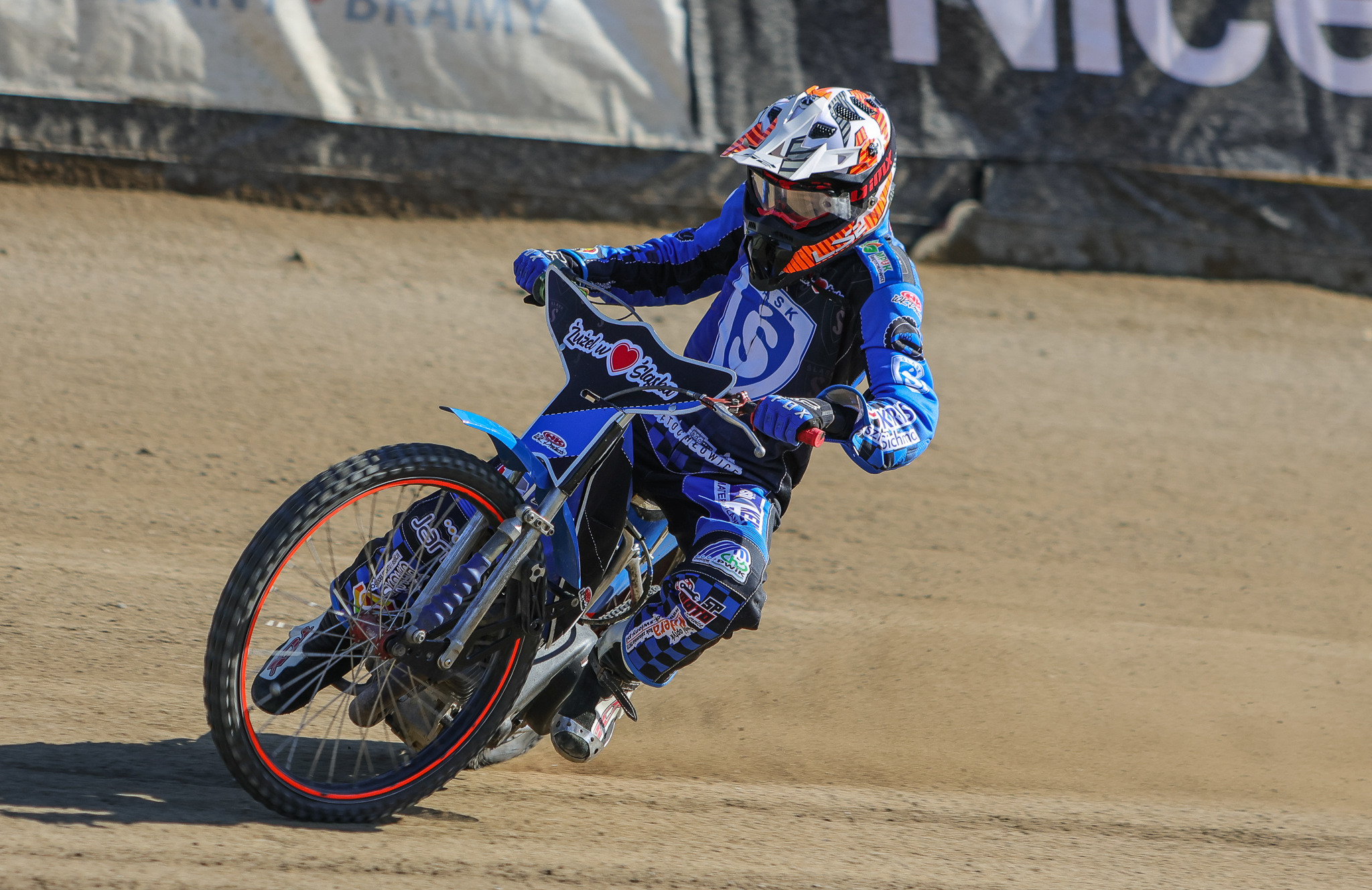 Żużel. Dublet Niemców na własnej ziemi. Dobre występy Polaków