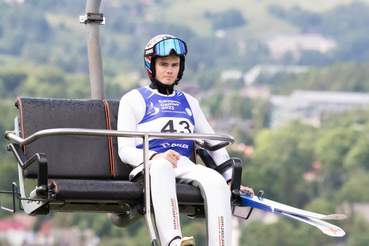 "Trudne i bolesne". Norwegowie wracają do rywalizacji