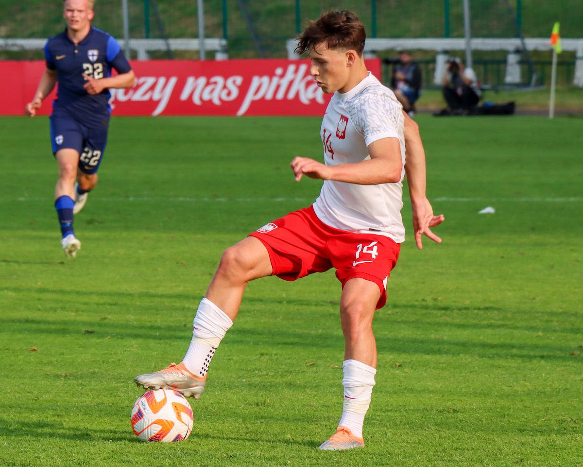 Jagiellonia Białystok gotowa pobić rekord! To drugie podejście do tego transferu