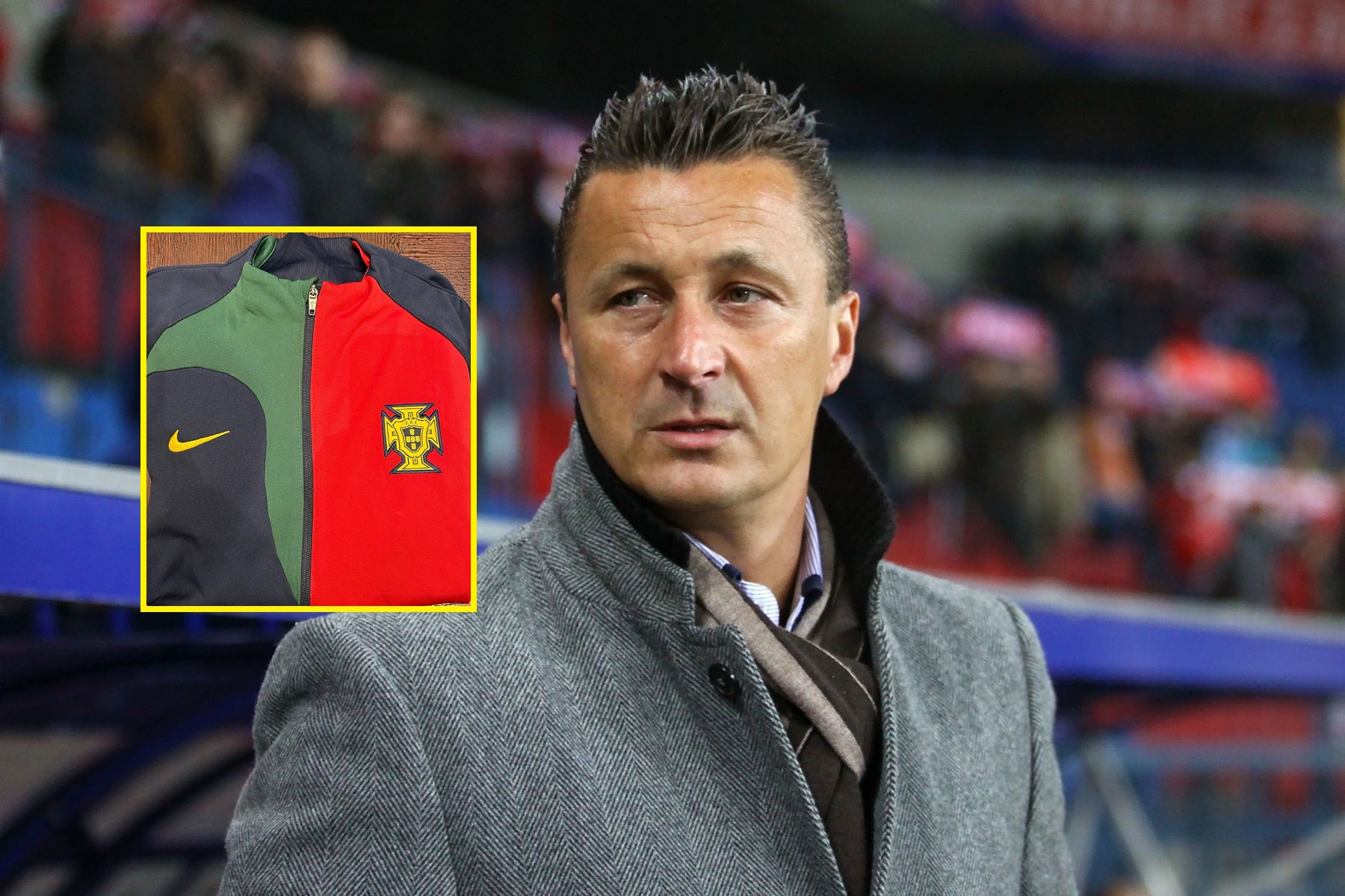 Hajto Rezygnuje Z Prezentu Od Bartmana Og osi Co Z Nim Zrobi Sport hajto-rezygnuje-z-prezentu-od-bartmana-og-osi-co-z-nim-zrobi-sport