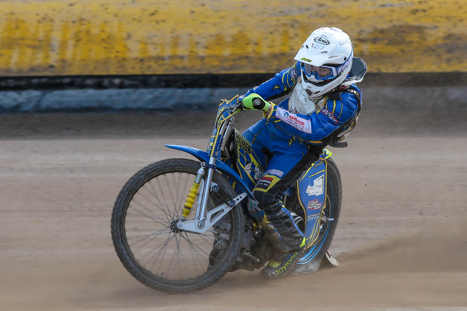 Żużel. Mogą choćby wygrać ligę. Oto największa zagadka