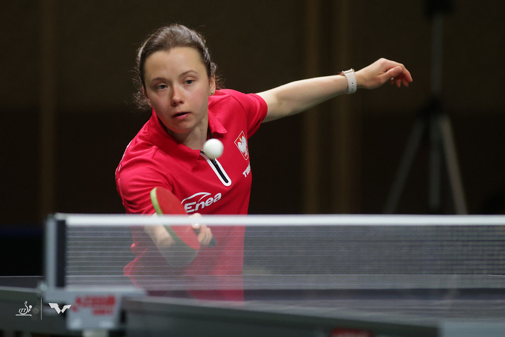 Polacy daleko od podium w Duesseldorfie