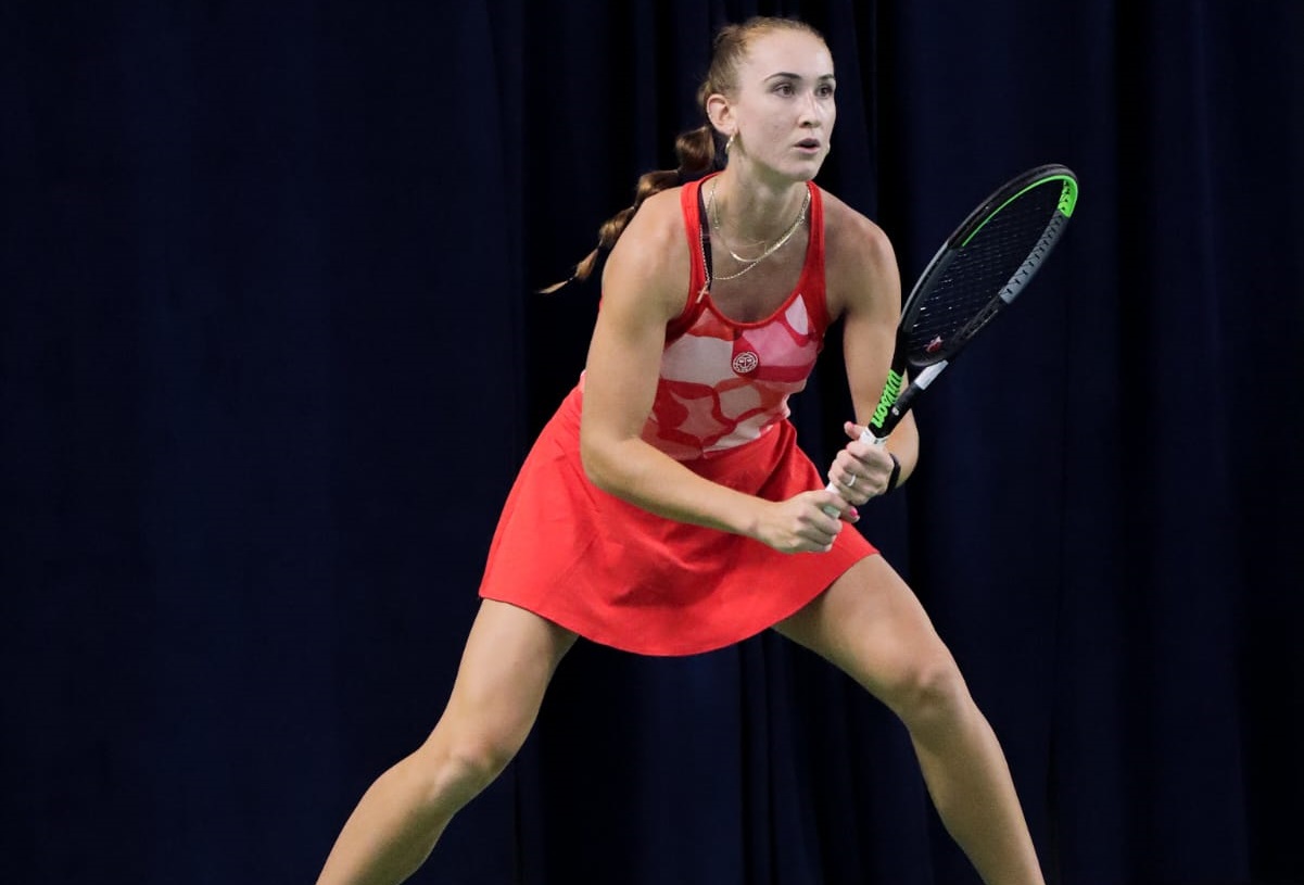 Polka wystąpi w ćwierćfinale w Bytomiu. Biało-Czerwona szansa w deblu