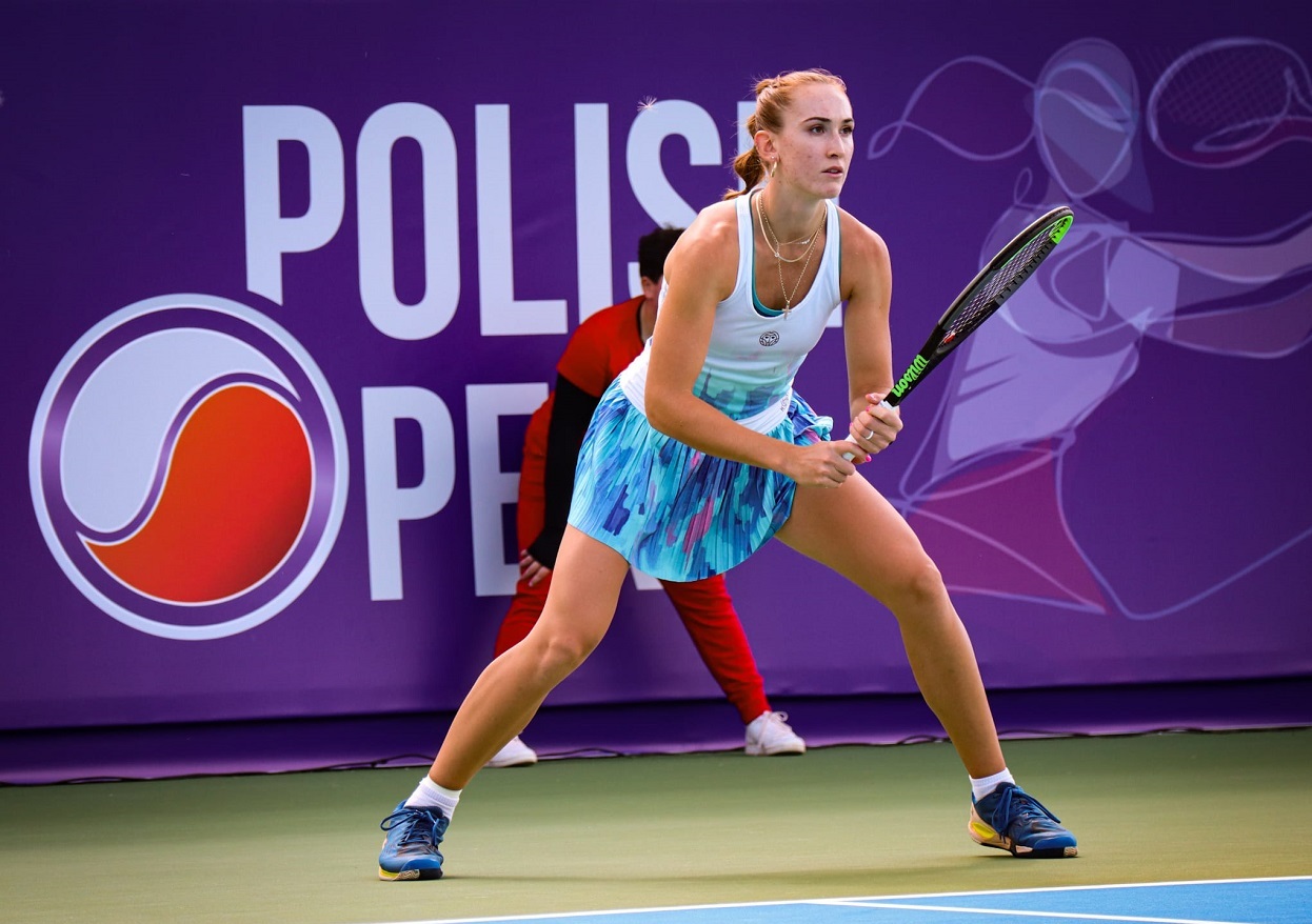 Turniej w Polsce podczas Australian Open. Przyznano dzikie karty