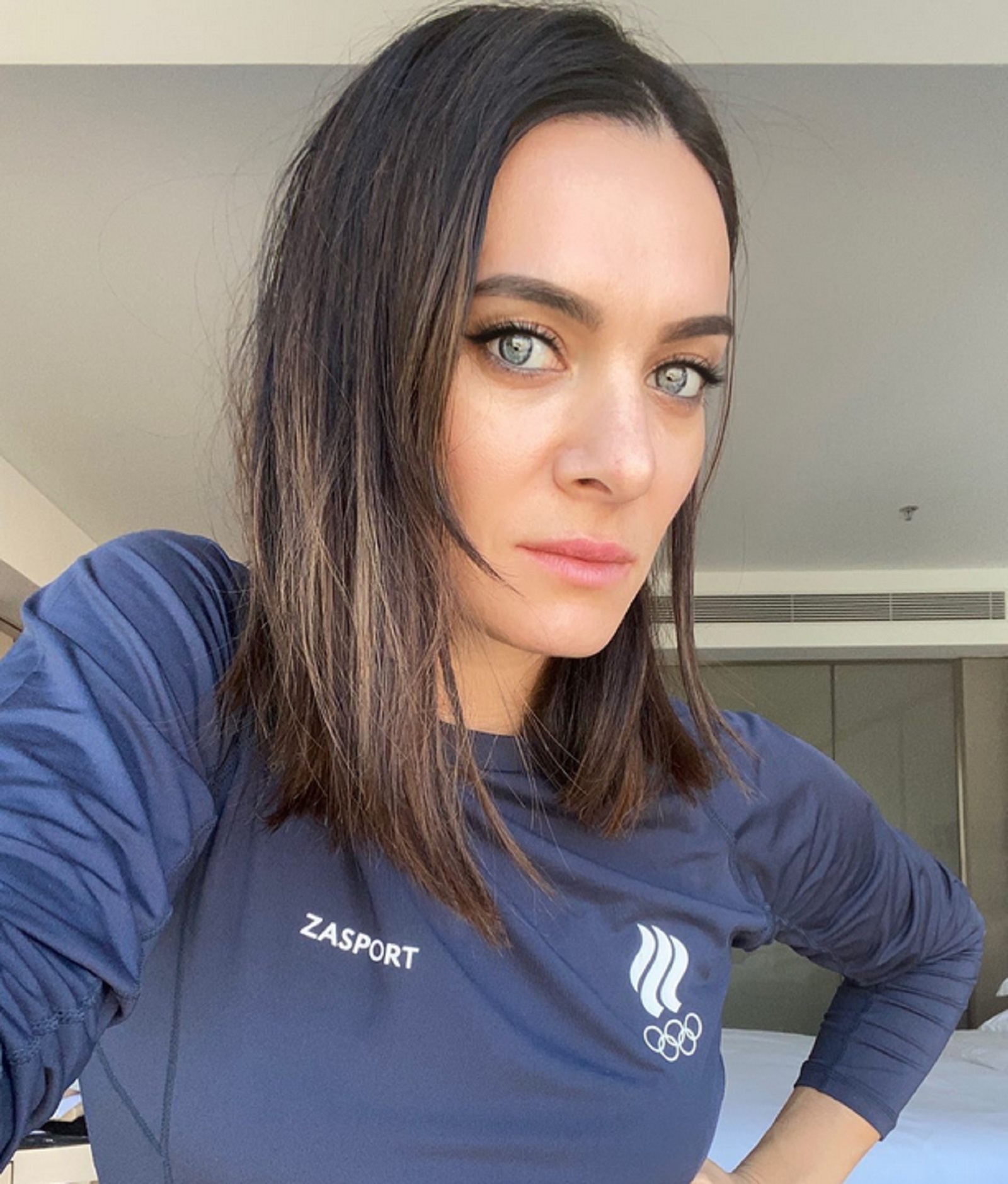 Podpadła Rosjanom. Teraz ujawnili, iż ma długi