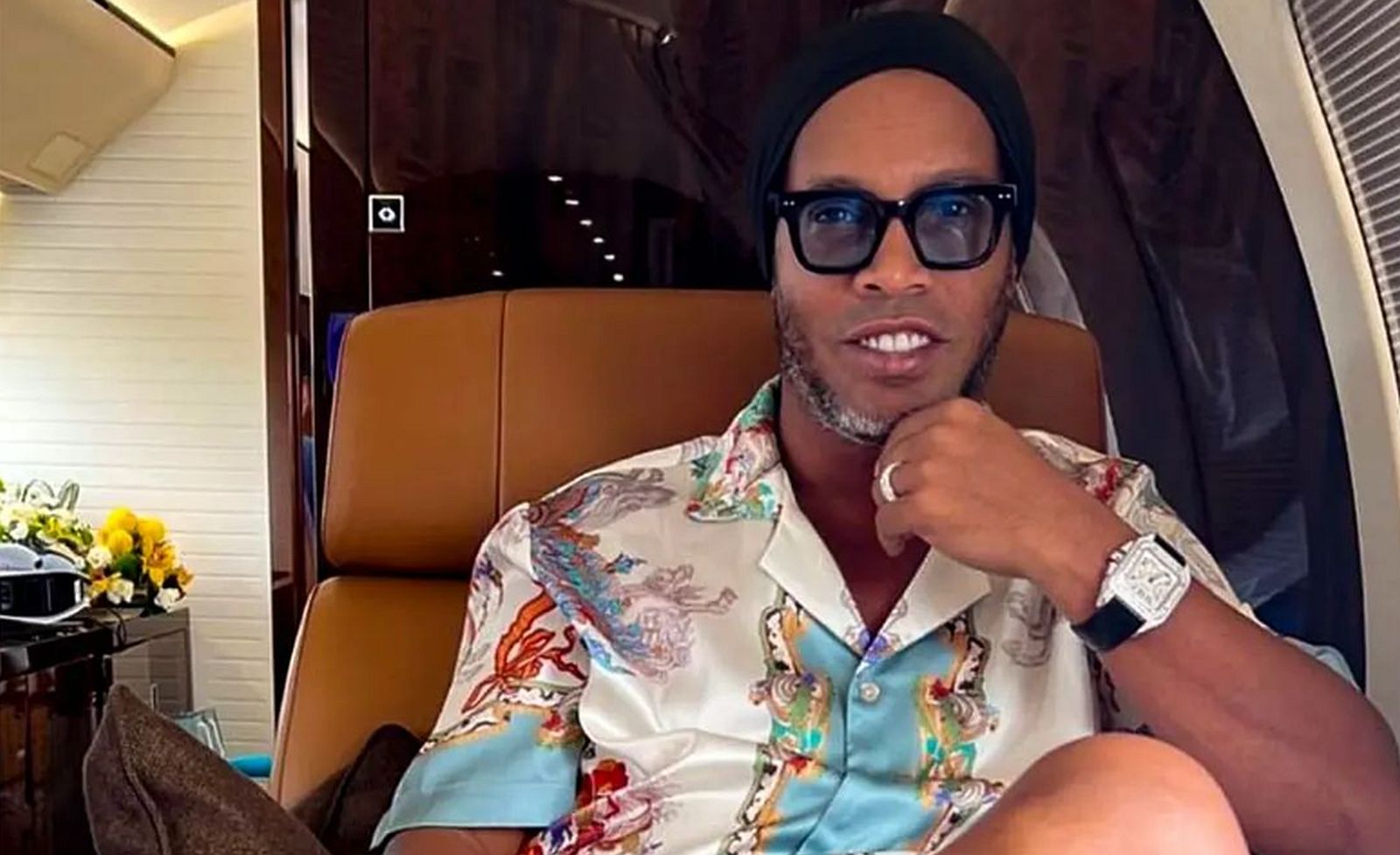 Nawet 500 euro za noc. Willa legendy dostępna na wynajem